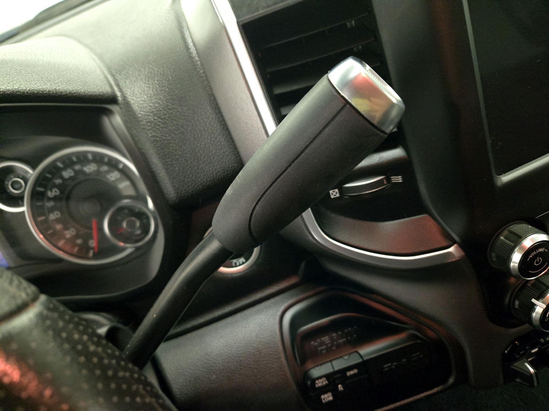 Thumbnail: 2022 RAM 2500 - 17