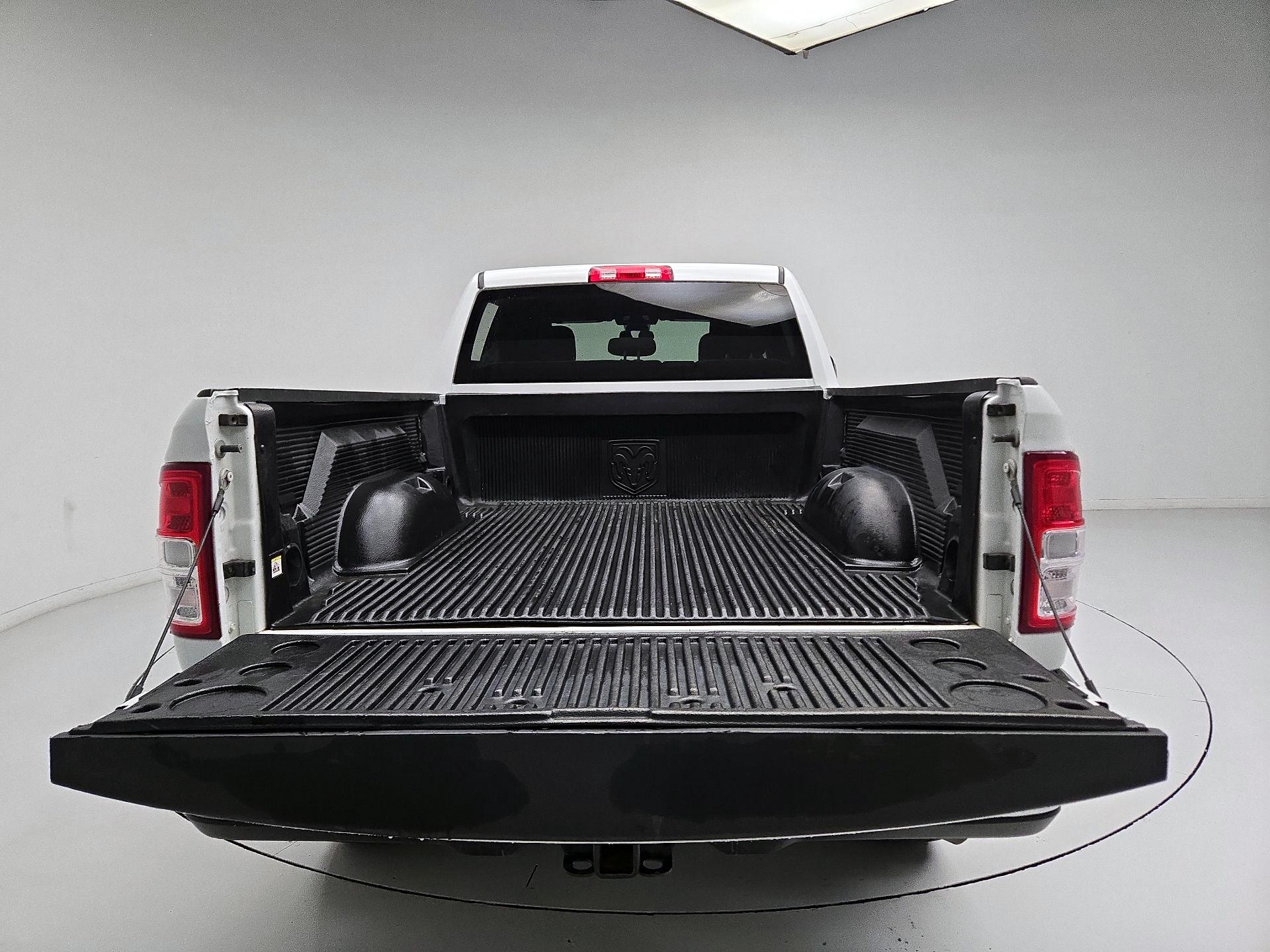 Thumbnail: 2022 RAM 2500 - 20