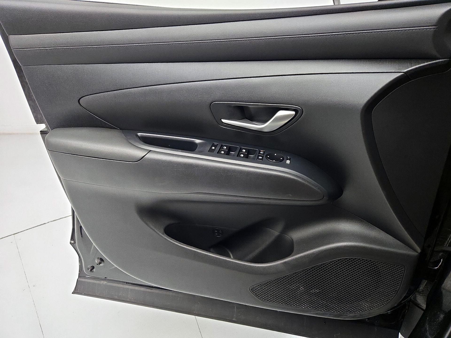 Thumbnail: 2025 Hyundai Tucson - 12