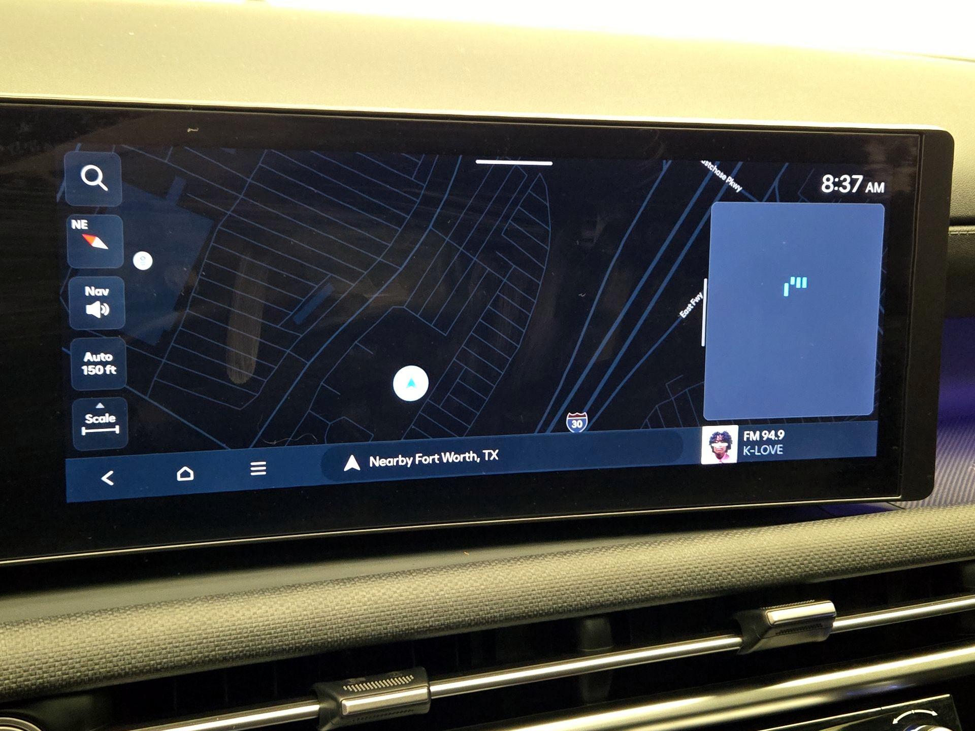 Thumbnail: 2025 Hyundai Tucson - 14