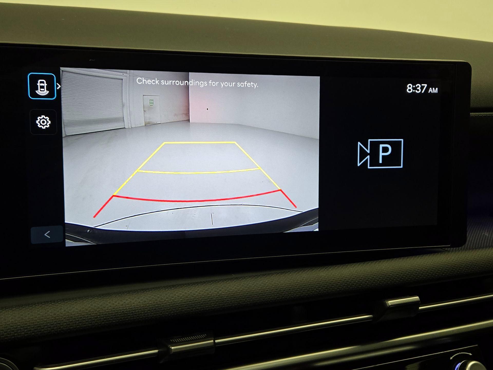 Thumbnail: 2025 Hyundai Tucson - 15