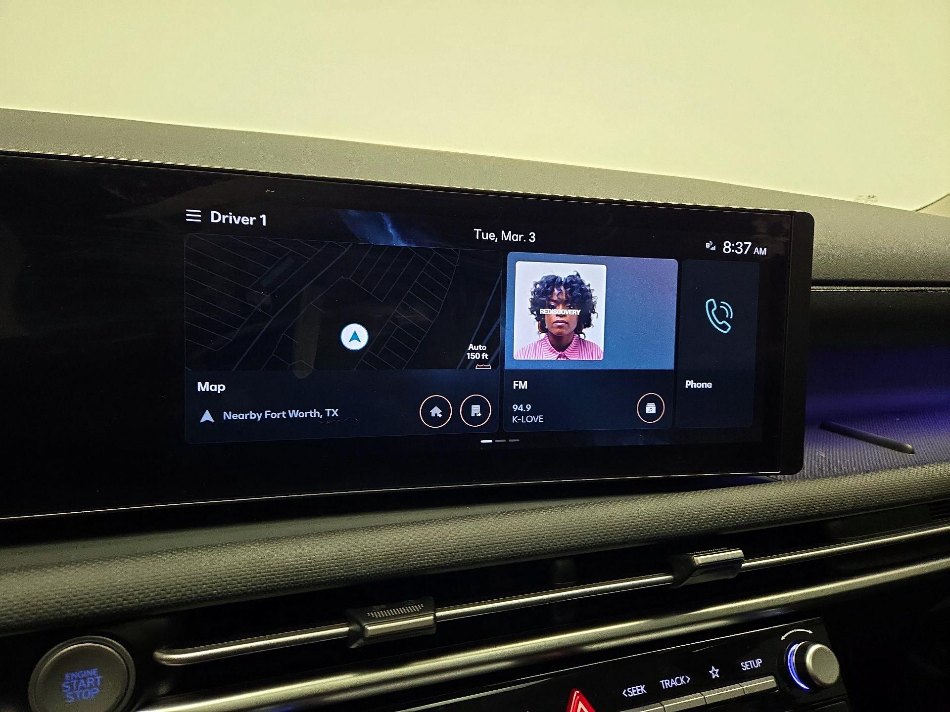 Thumbnail: 2025 Hyundai Tucson - 16