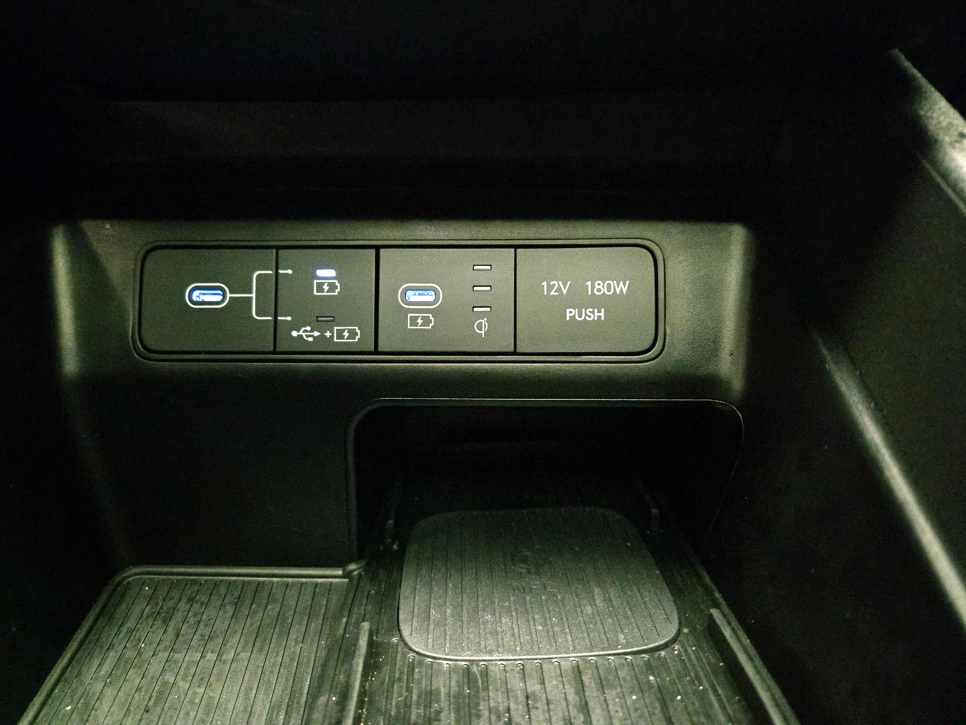 Thumbnail: 2025 Hyundai Tucson - 19