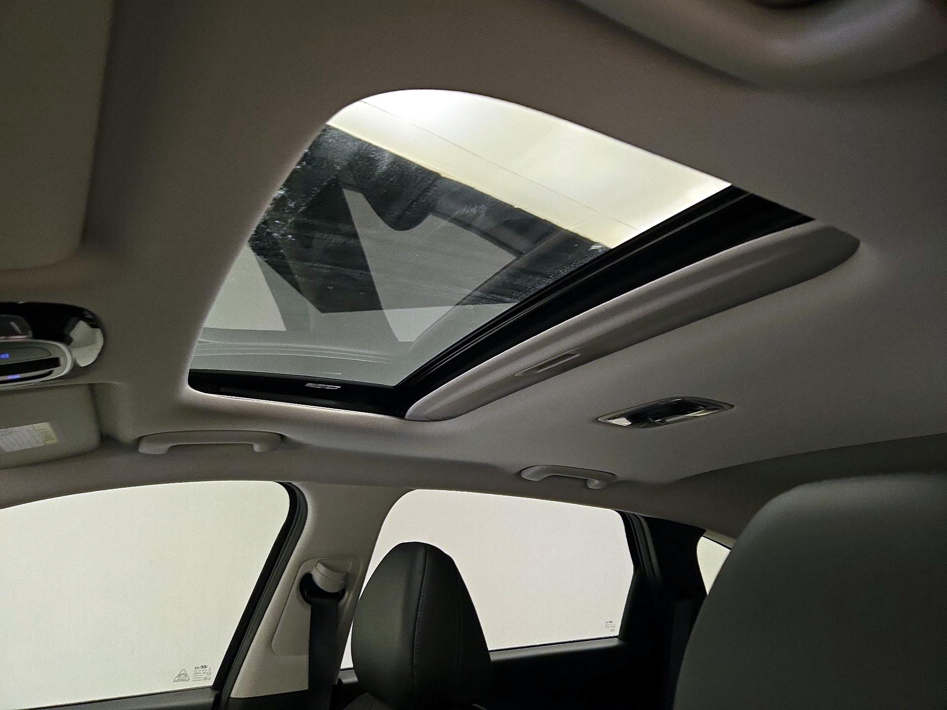 Thumbnail: 2025 Hyundai Tucson - 20