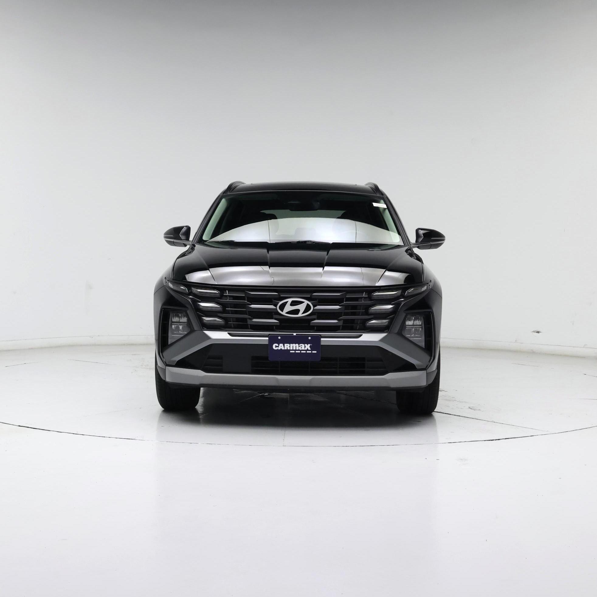 Thumbnail: 2025 Hyundai Tucson - 5