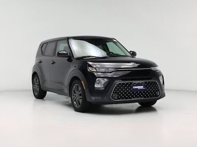 2021 Kia Soul EX