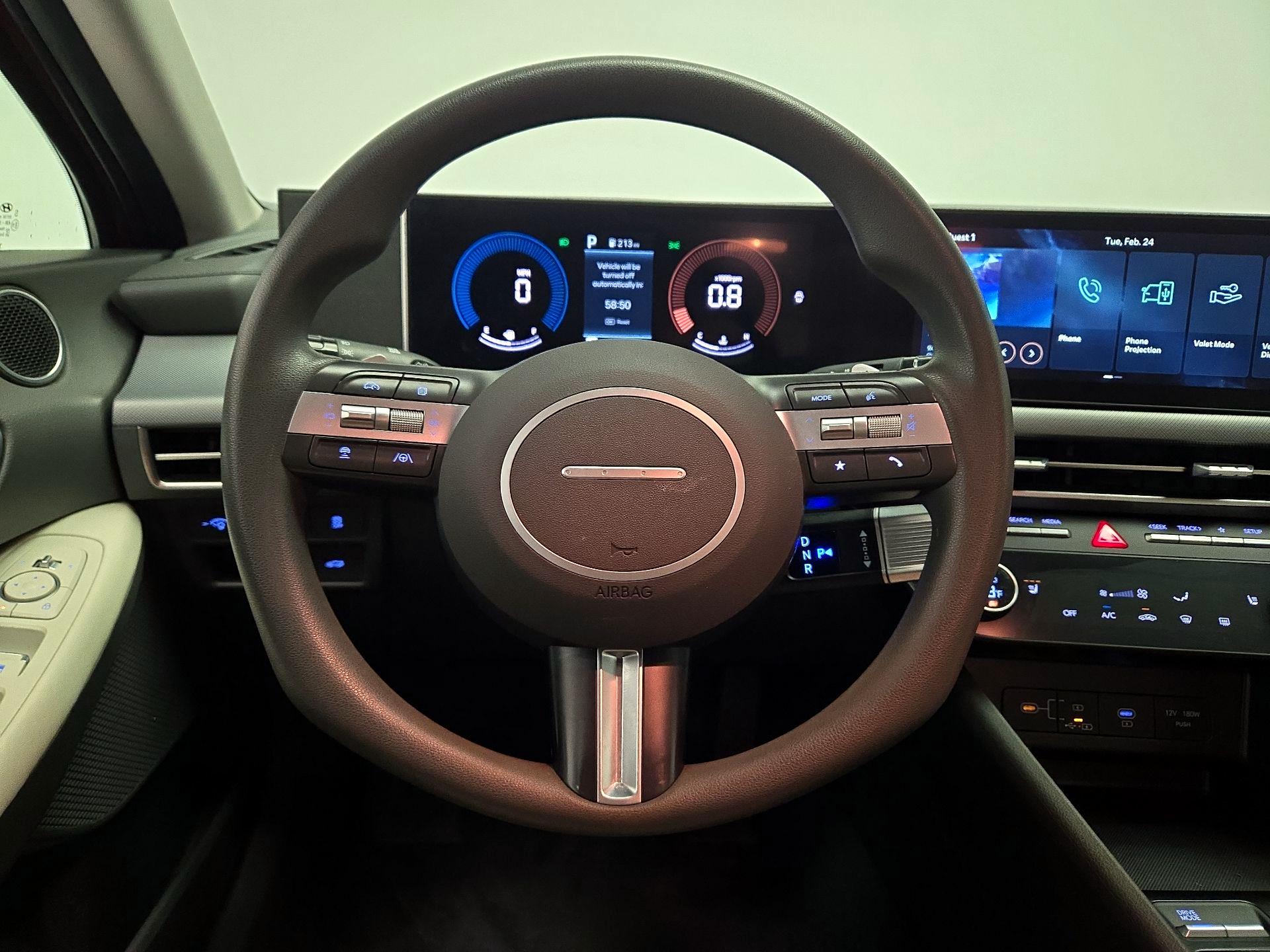 Thumbnail: 2025 Hyundai Sonata - 10