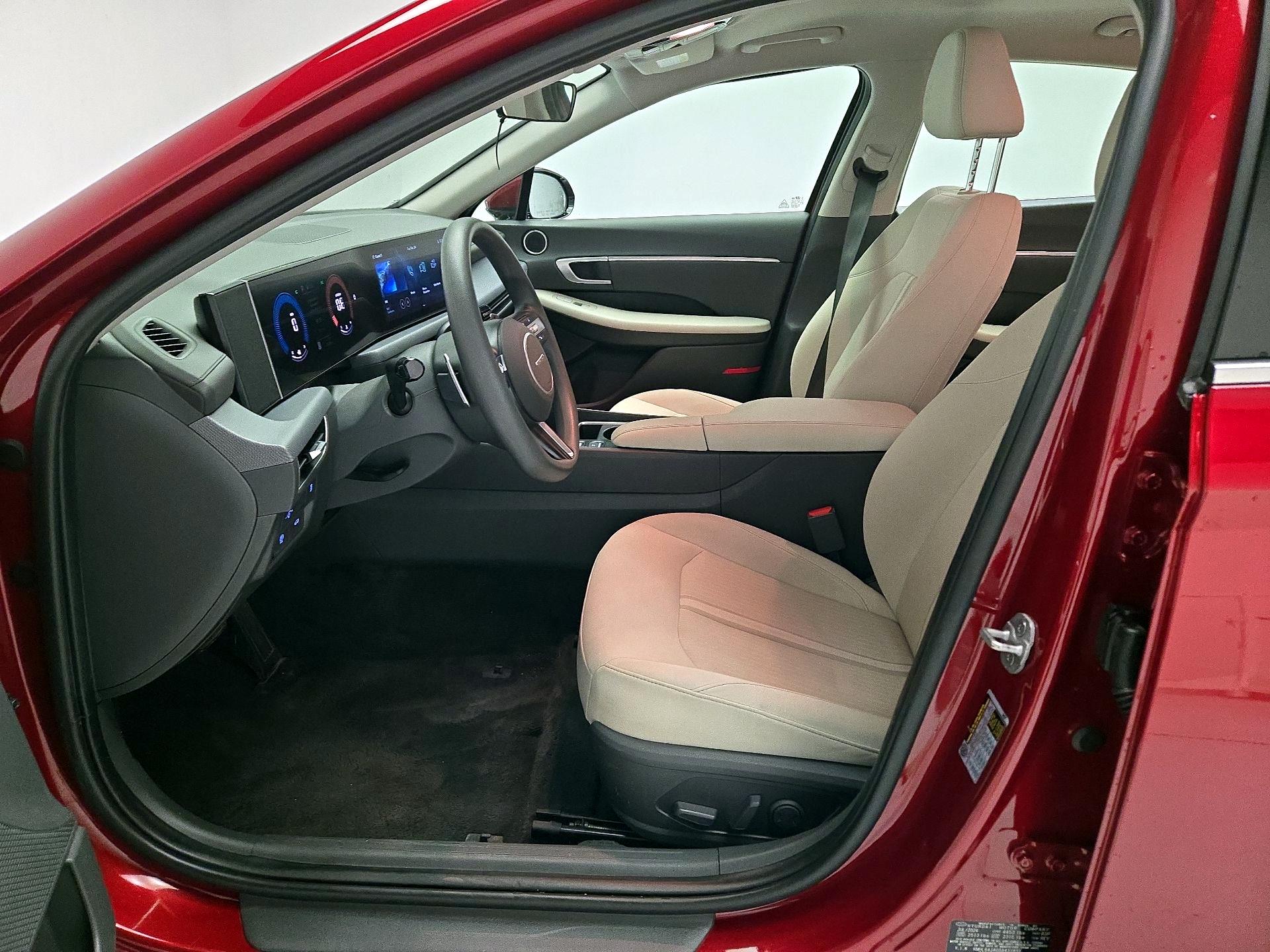 Thumbnail: 2025 Hyundai Sonata - 11