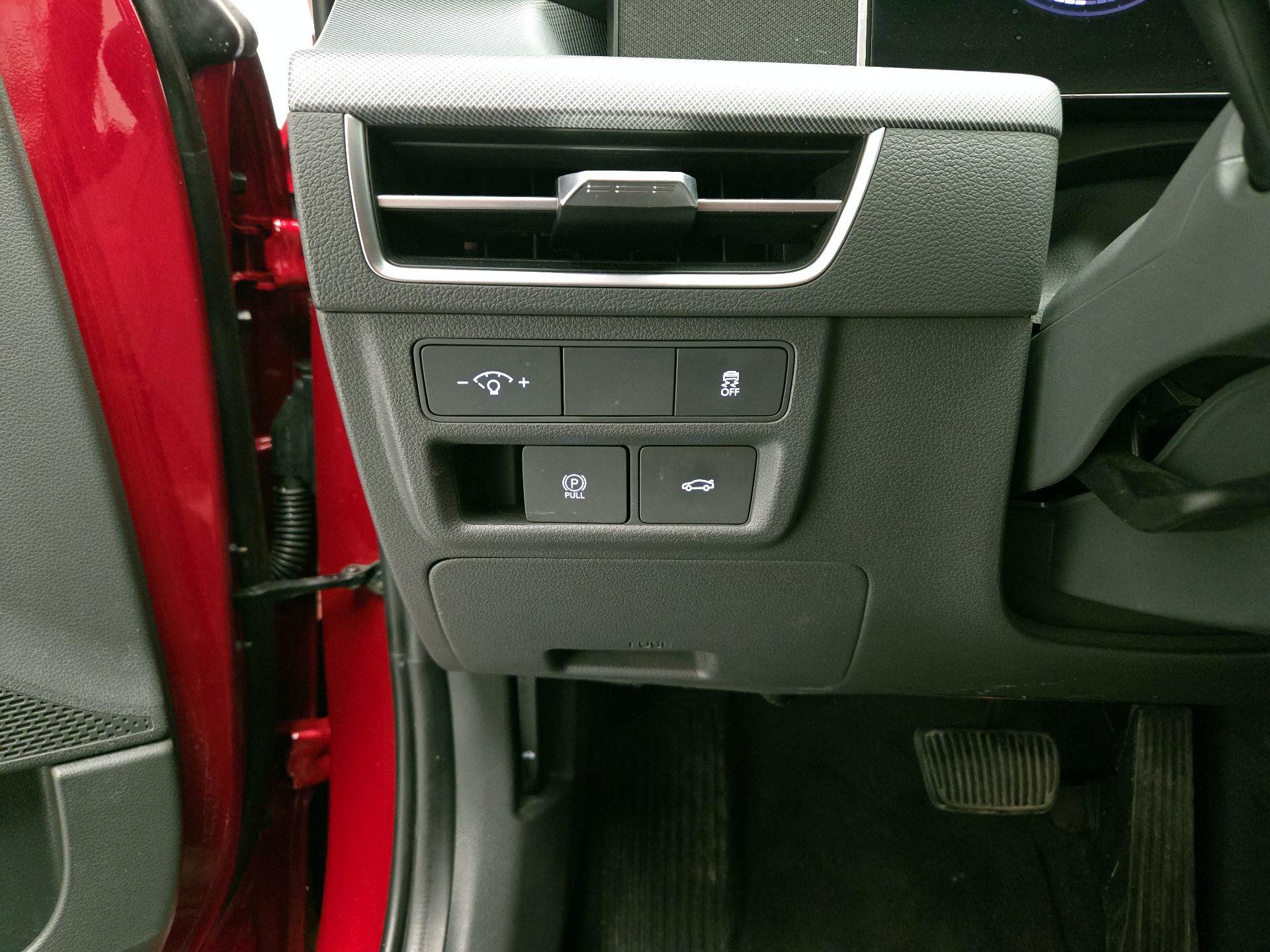 Thumbnail: 2025 Hyundai Sonata - 13