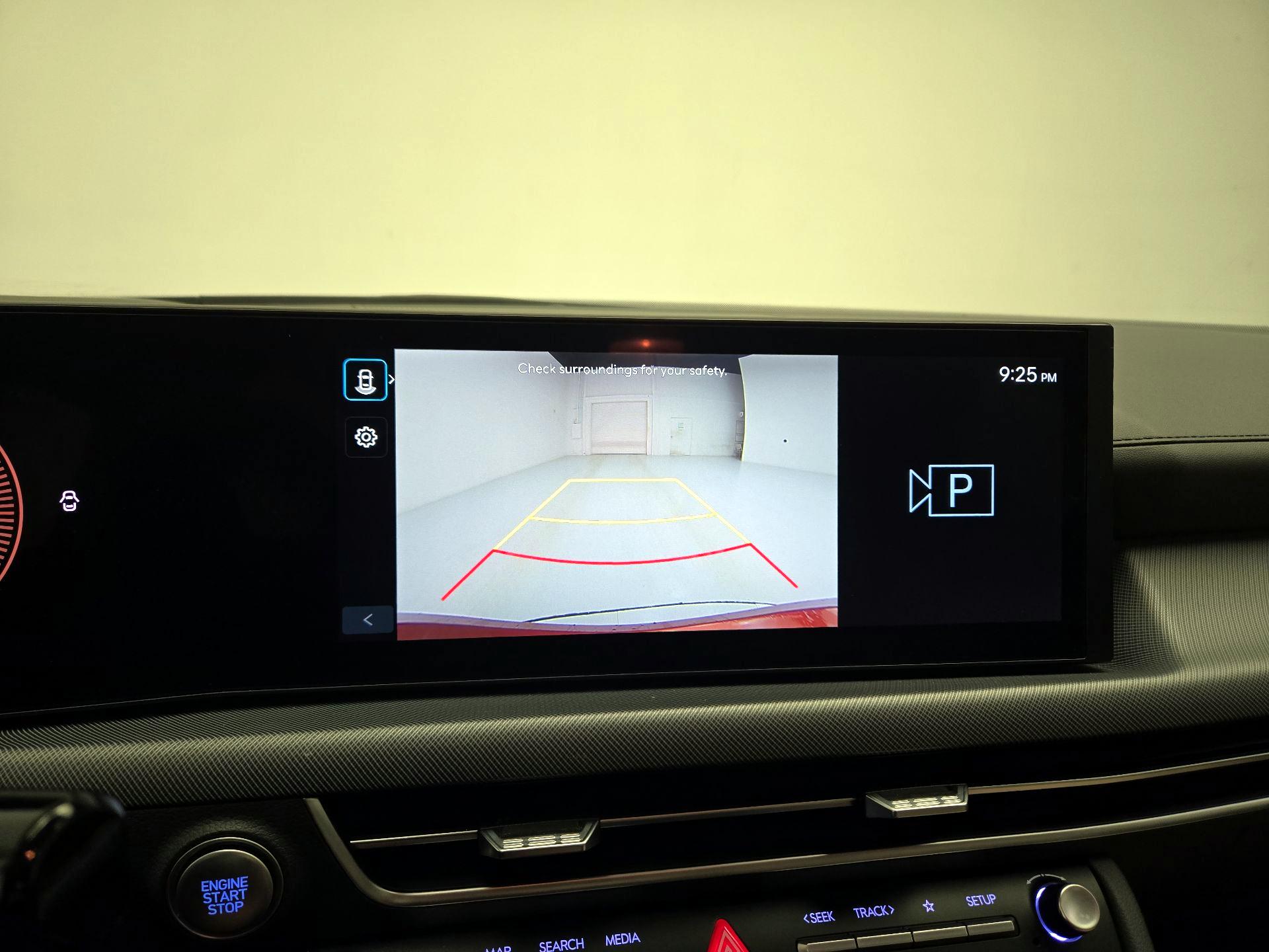 Thumbnail: 2025 Hyundai Sonata - 14