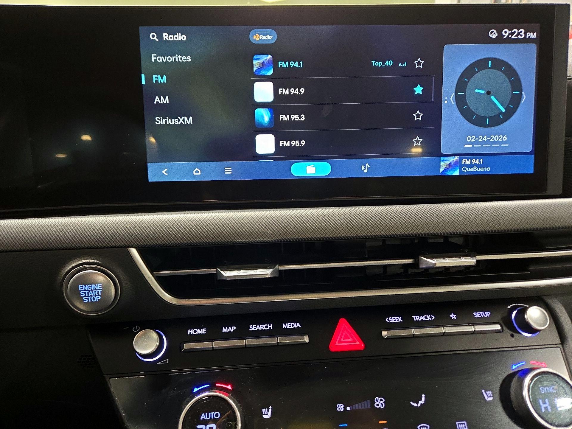 Thumbnail: 2025 Hyundai Sonata - 15