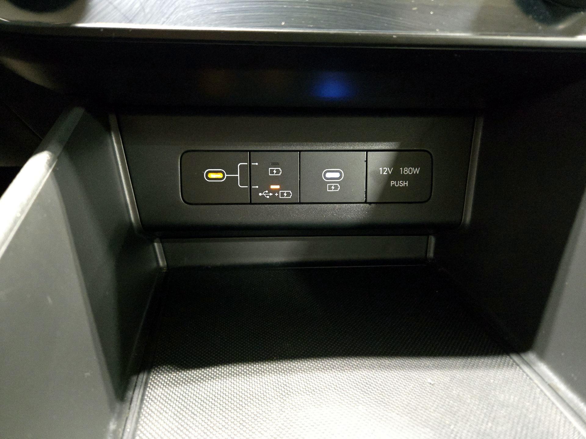 Thumbnail: 2025 Hyundai Sonata - 18