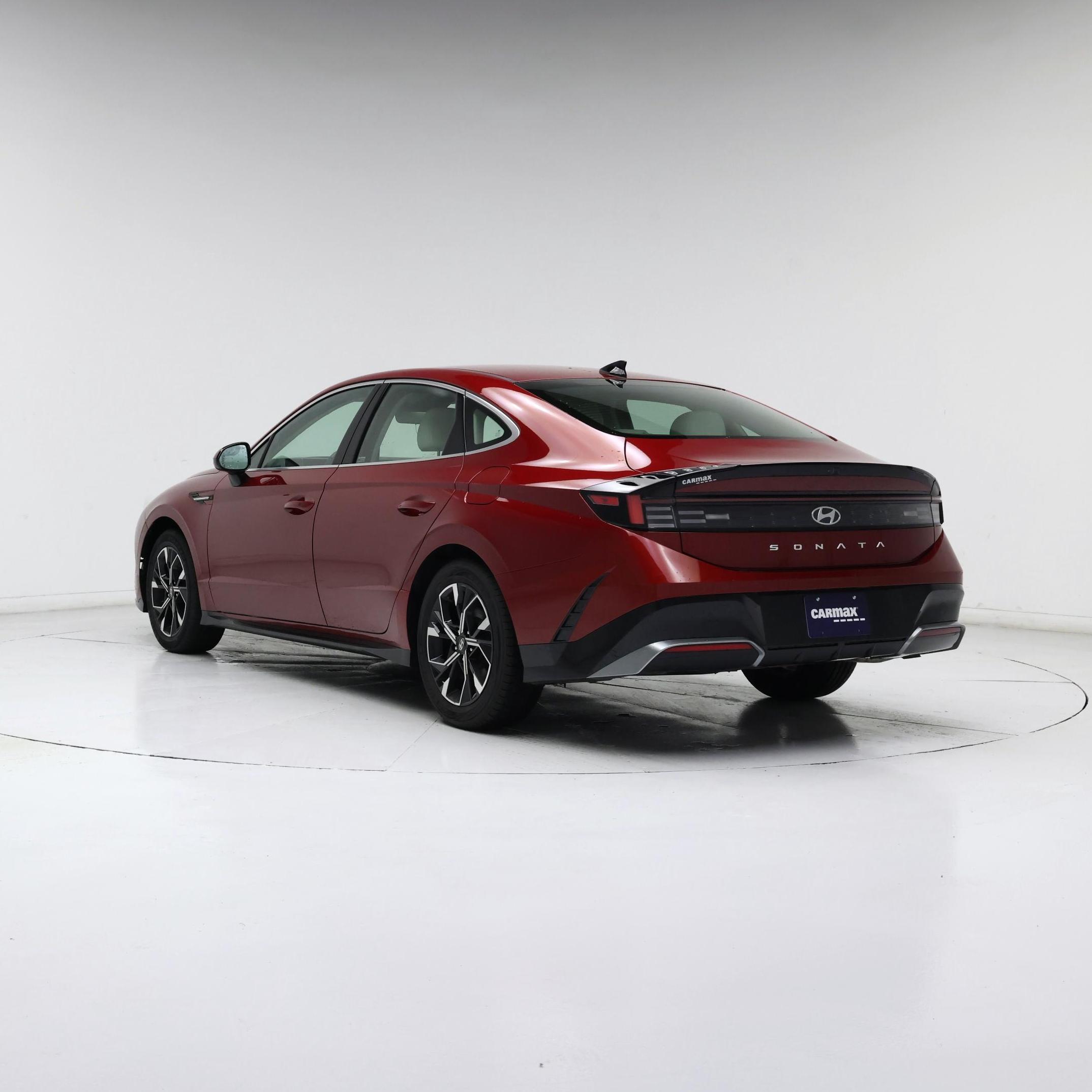 Thumbnail: 2025 Hyundai Sonata - 2