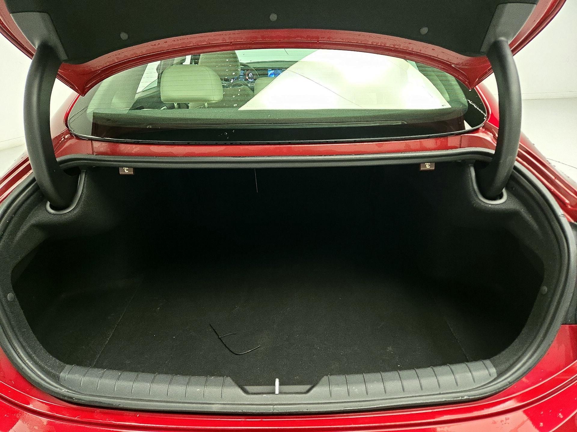 Thumbnail: 2025 Hyundai Sonata - 20