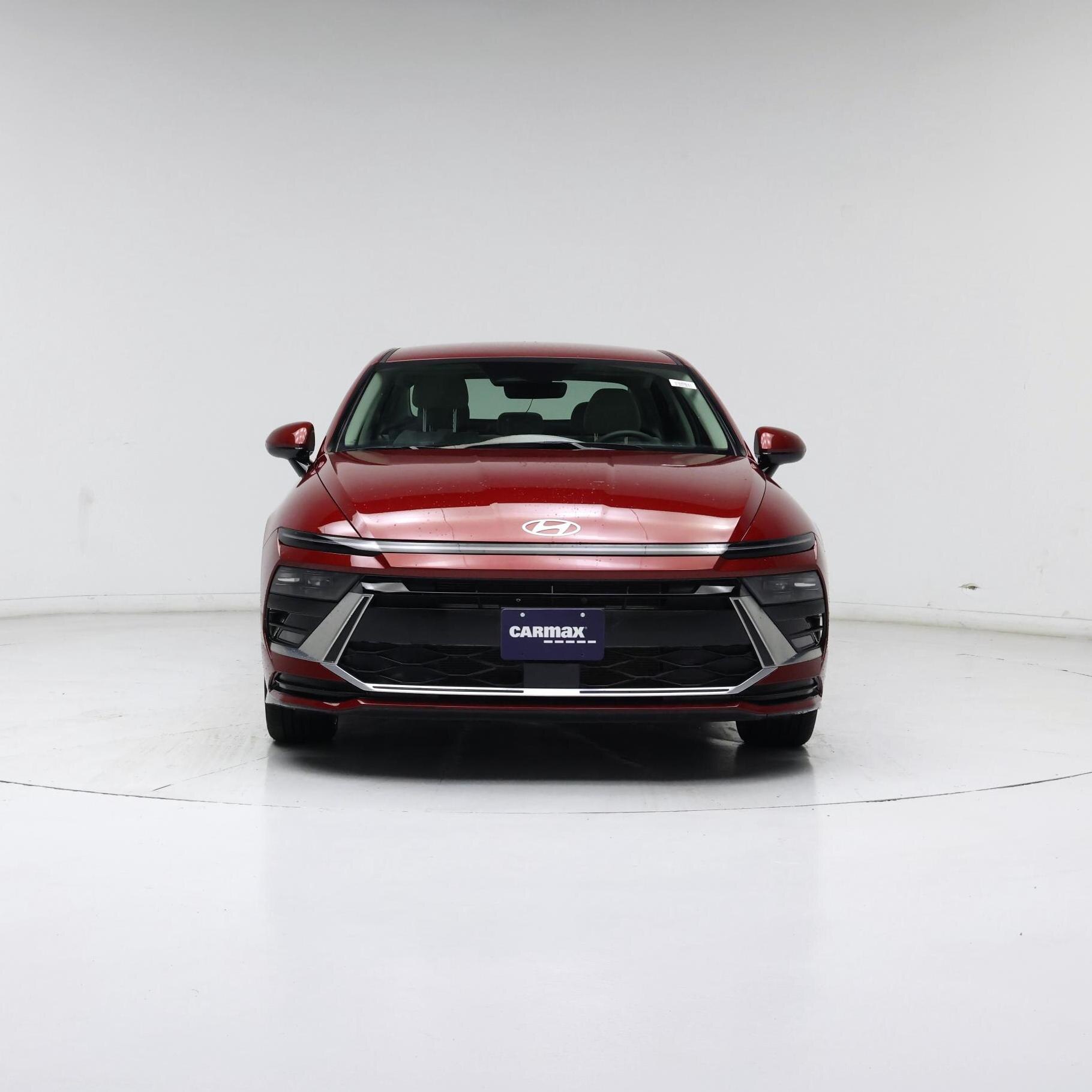 Thumbnail: 2025 Hyundai Sonata - 5