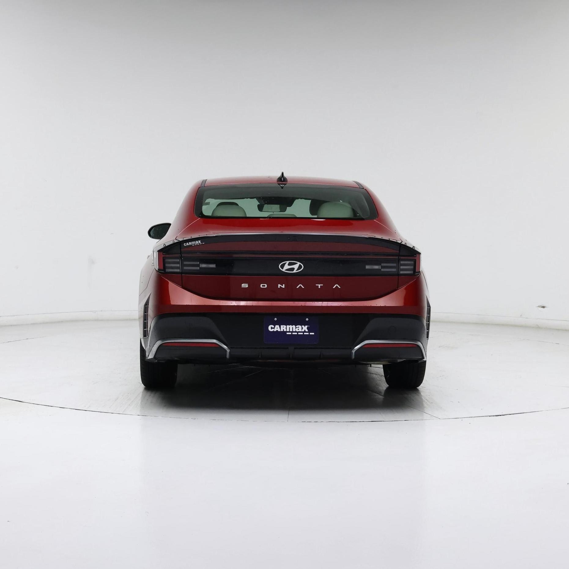 Thumbnail: 2025 Hyundai Sonata - 6