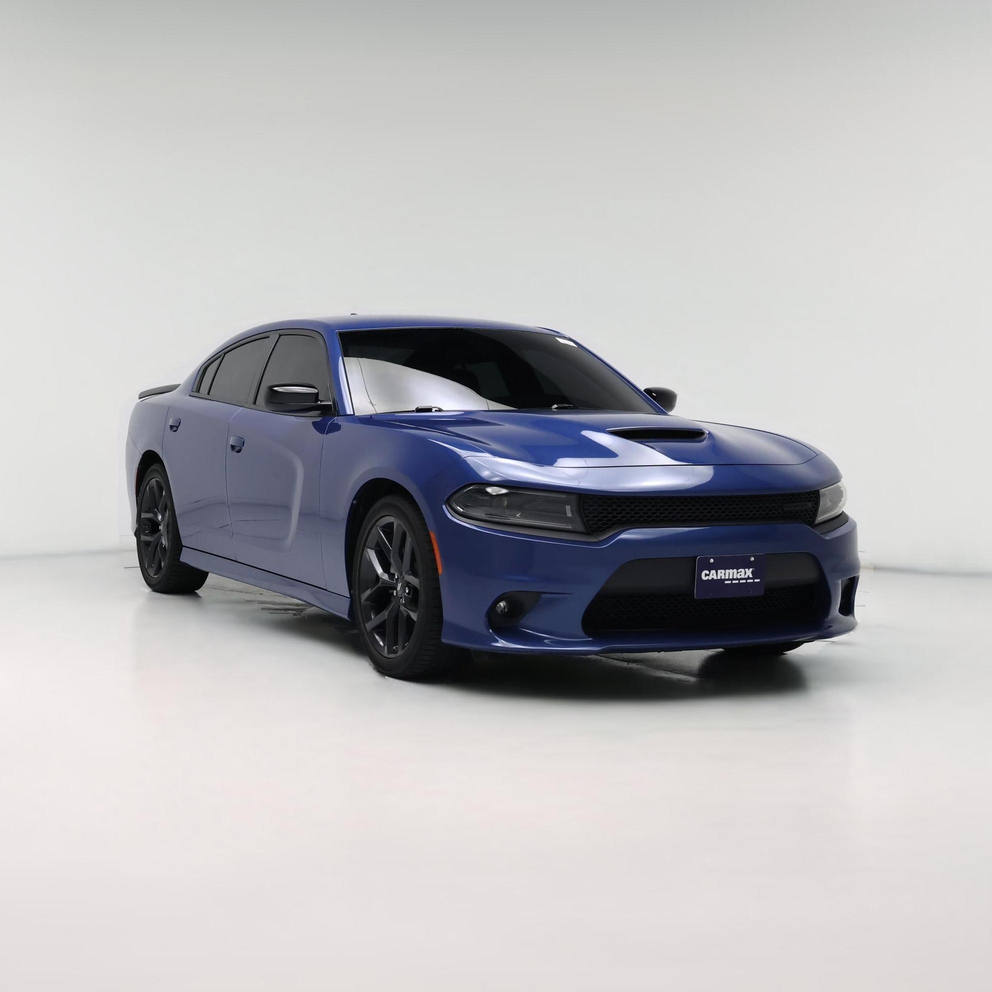 Thumbnail: 2022 Dodge Charger - 1