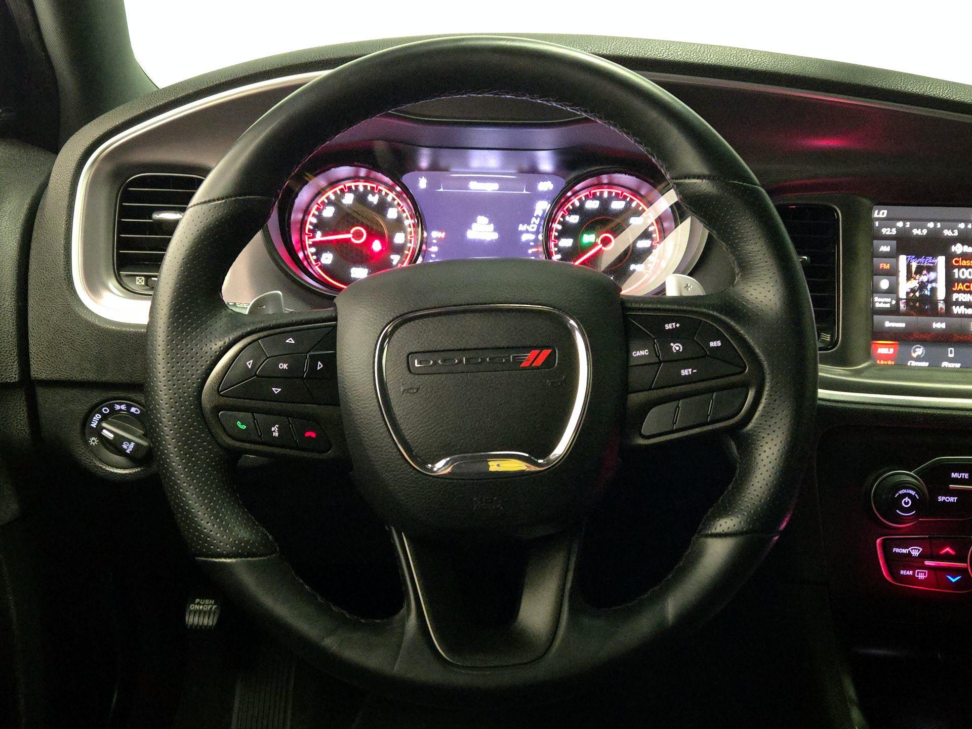 Thumbnail: 2022 Dodge Charger - 10