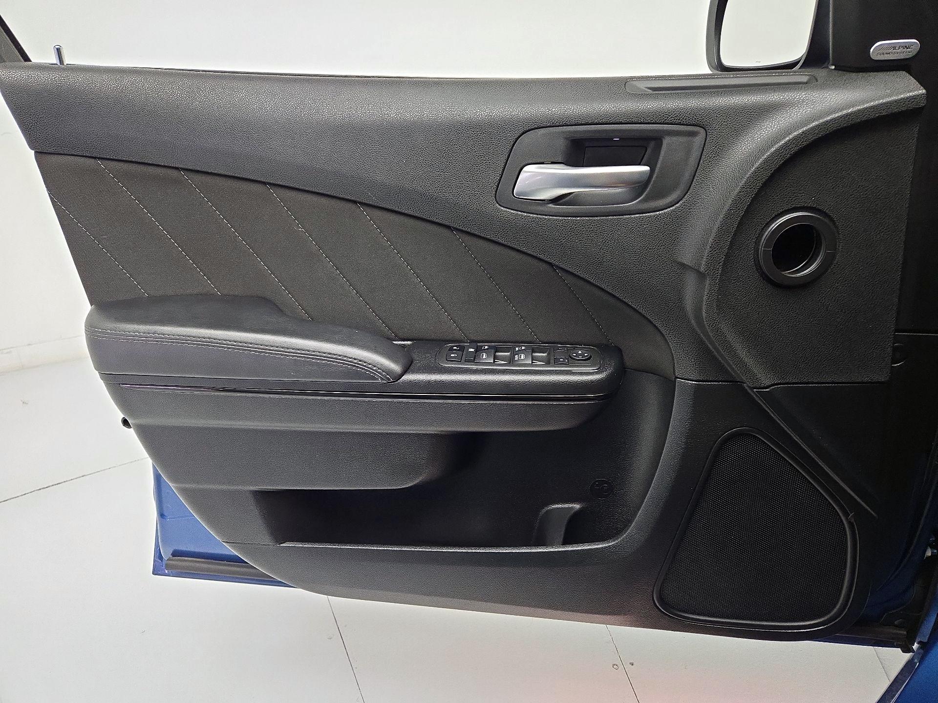 Thumbnail: 2022 Dodge Charger - 12