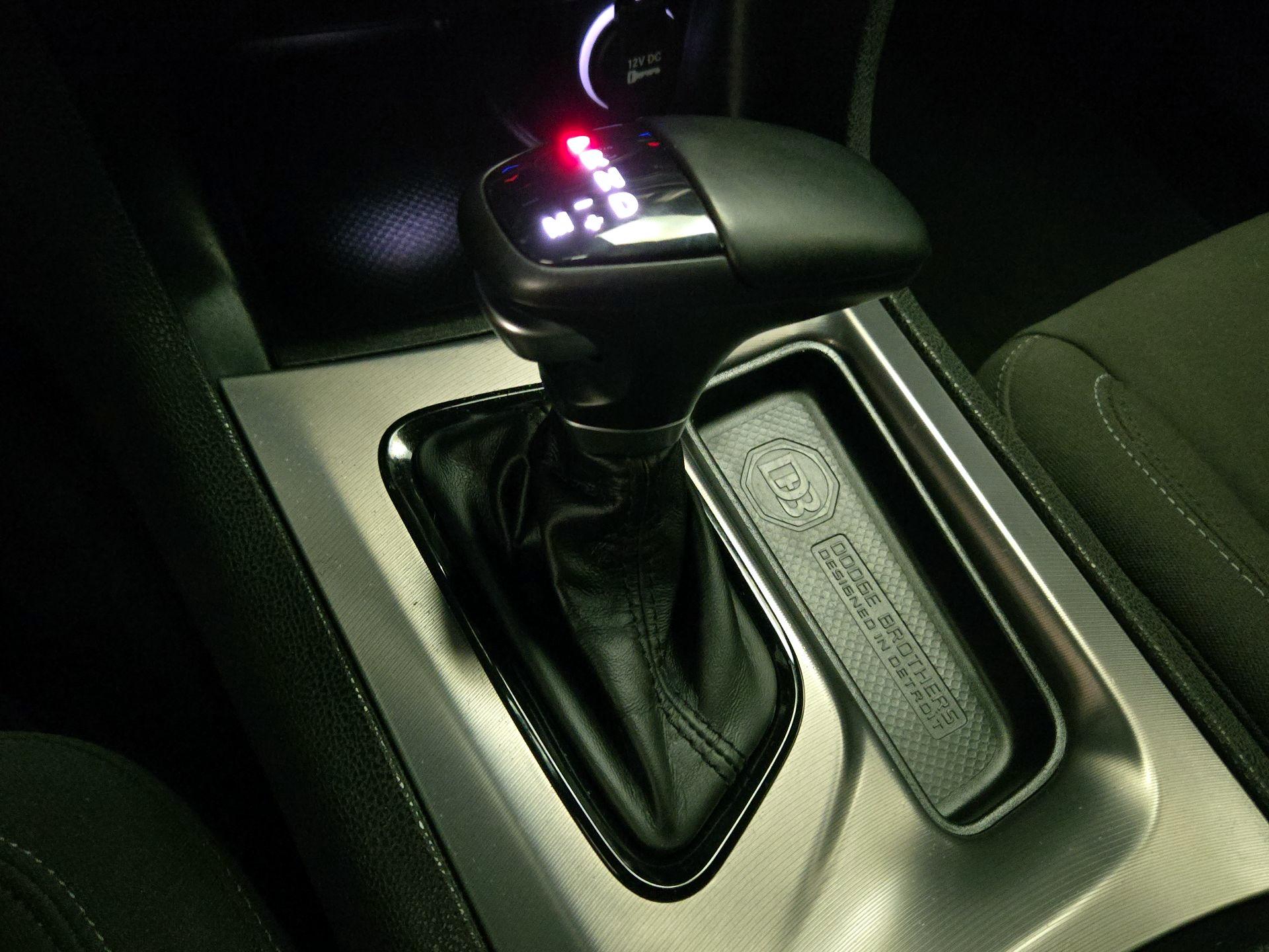 Thumbnail: 2022 Dodge Charger - 17