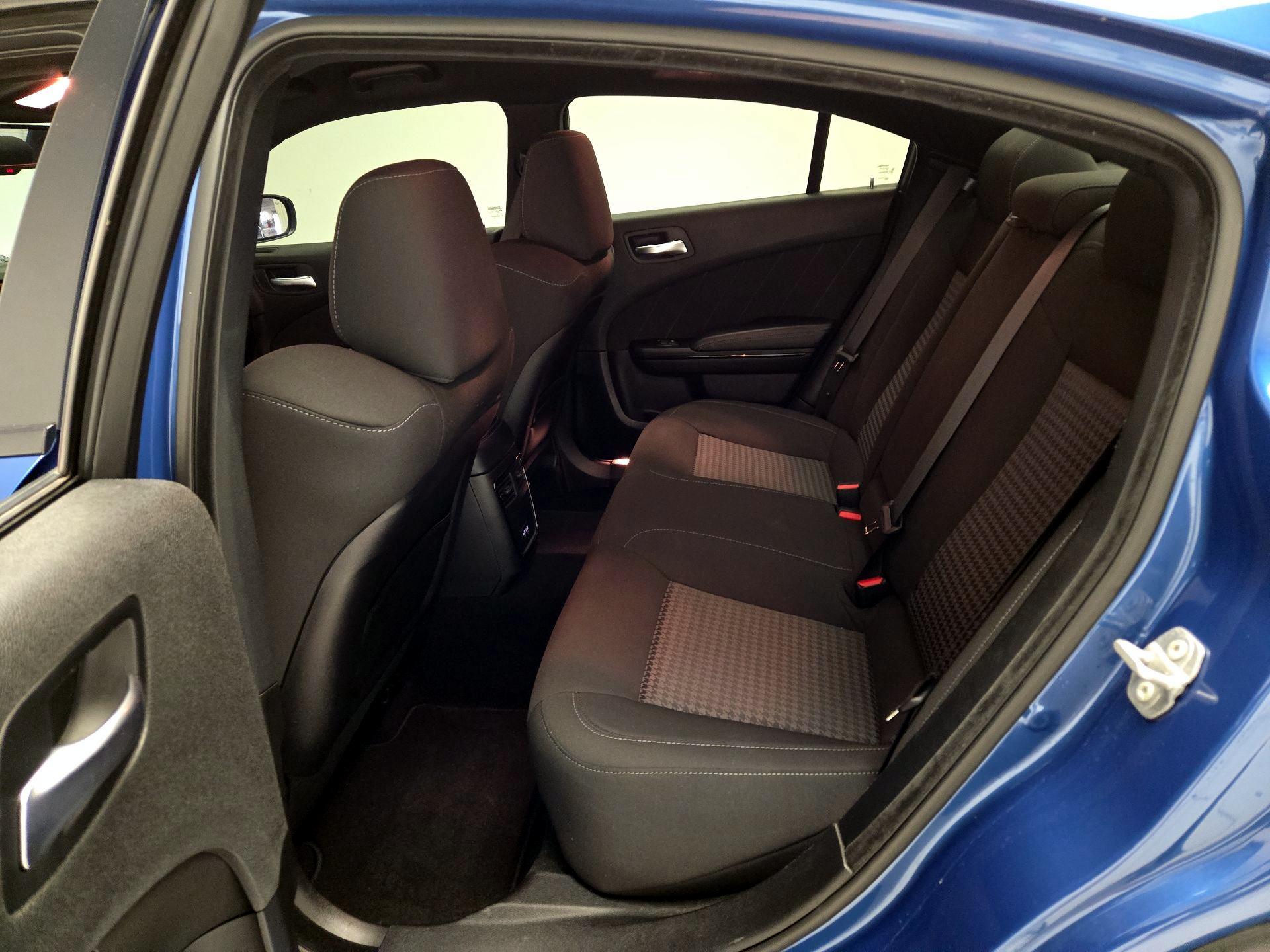 Thumbnail: 2022 Dodge Charger - 19