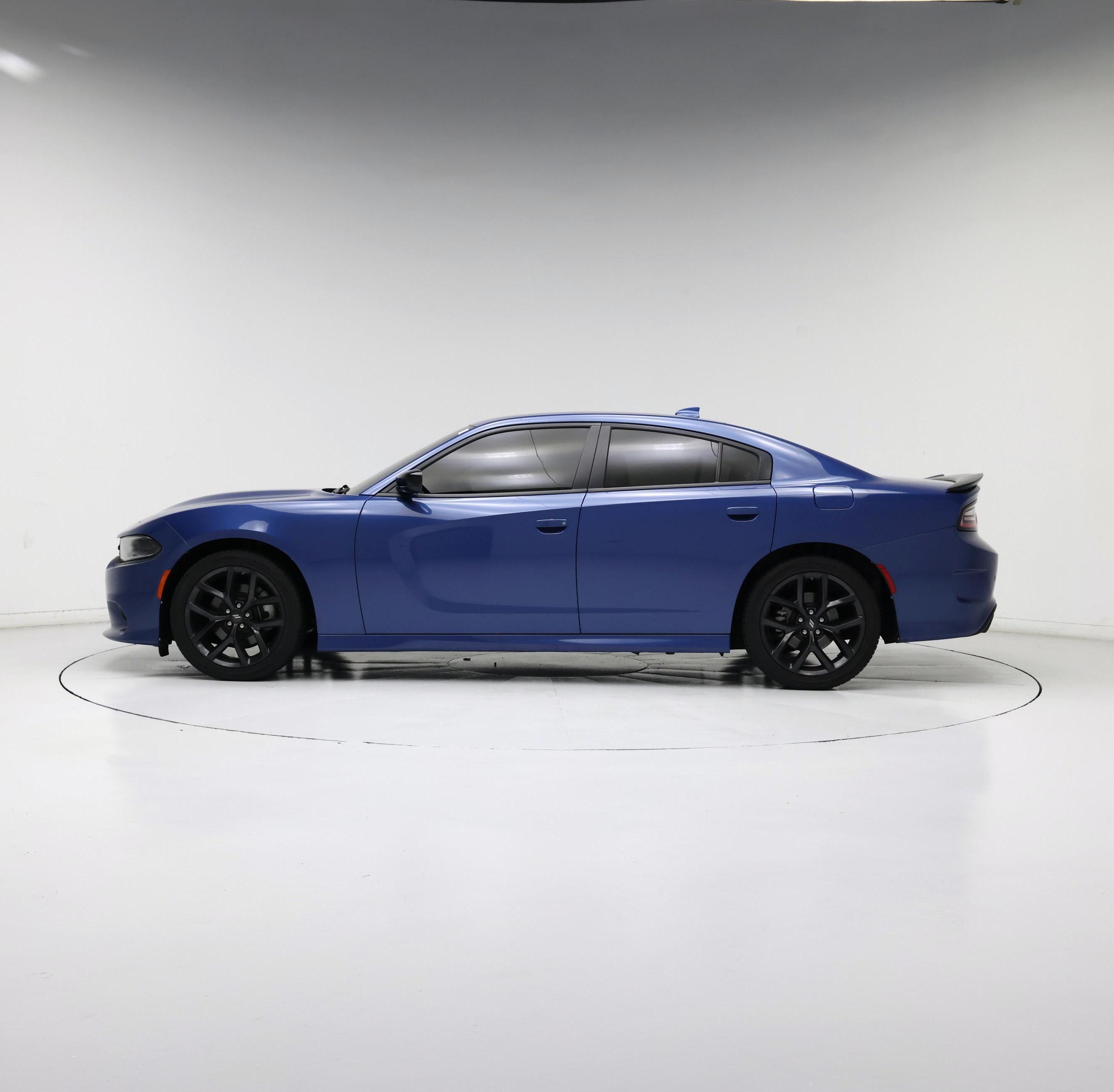 Thumbnail: 2022 Dodge Charger - 3