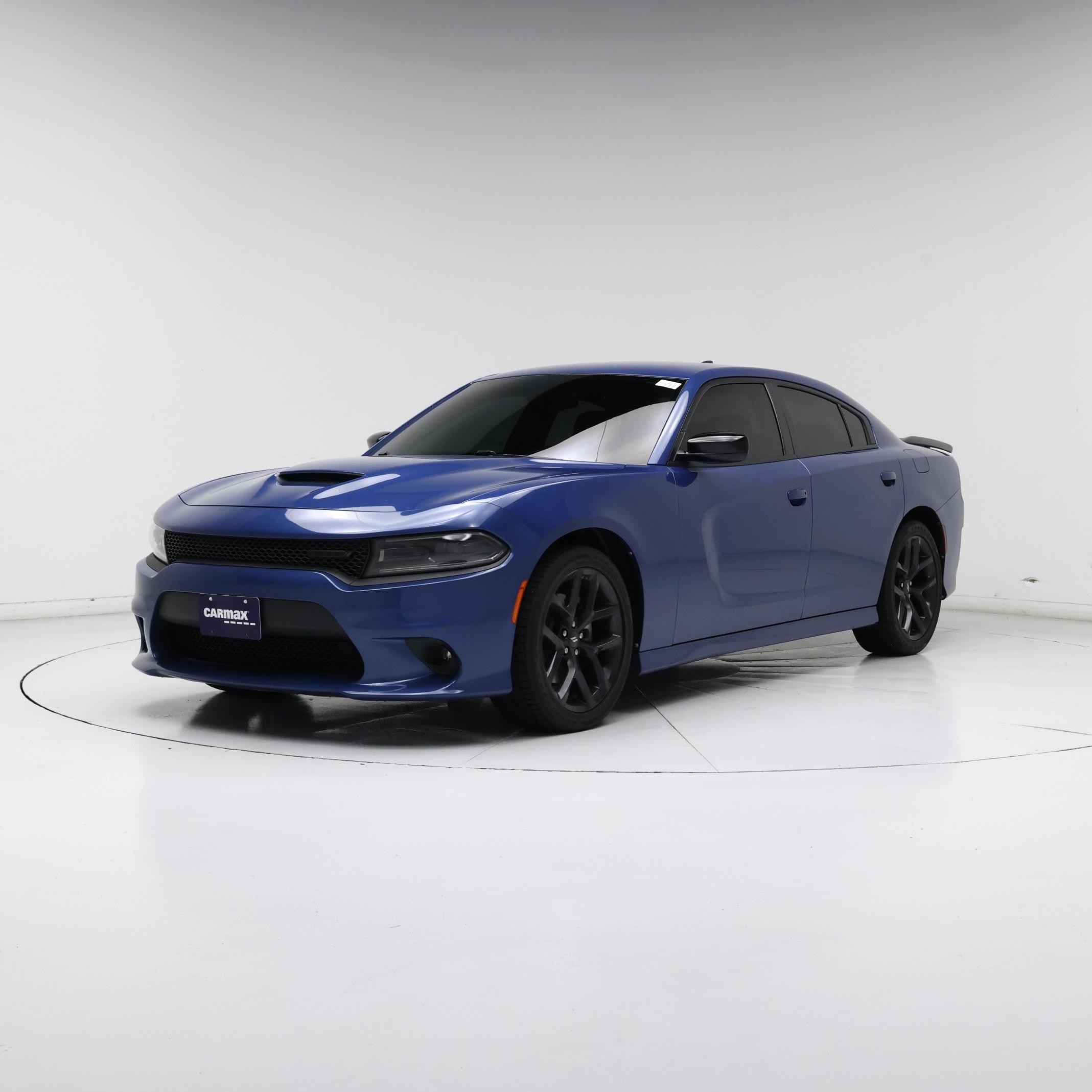 Thumbnail: 2022 Dodge Charger - 4