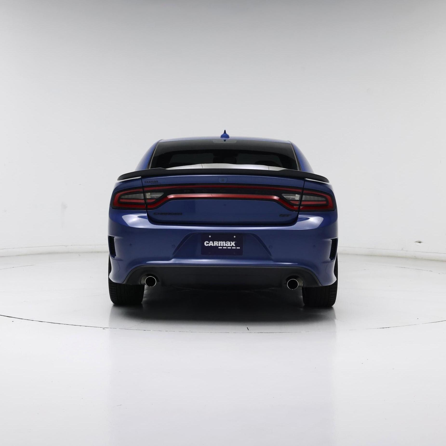 Thumbnail: 2022 Dodge Charger - 6