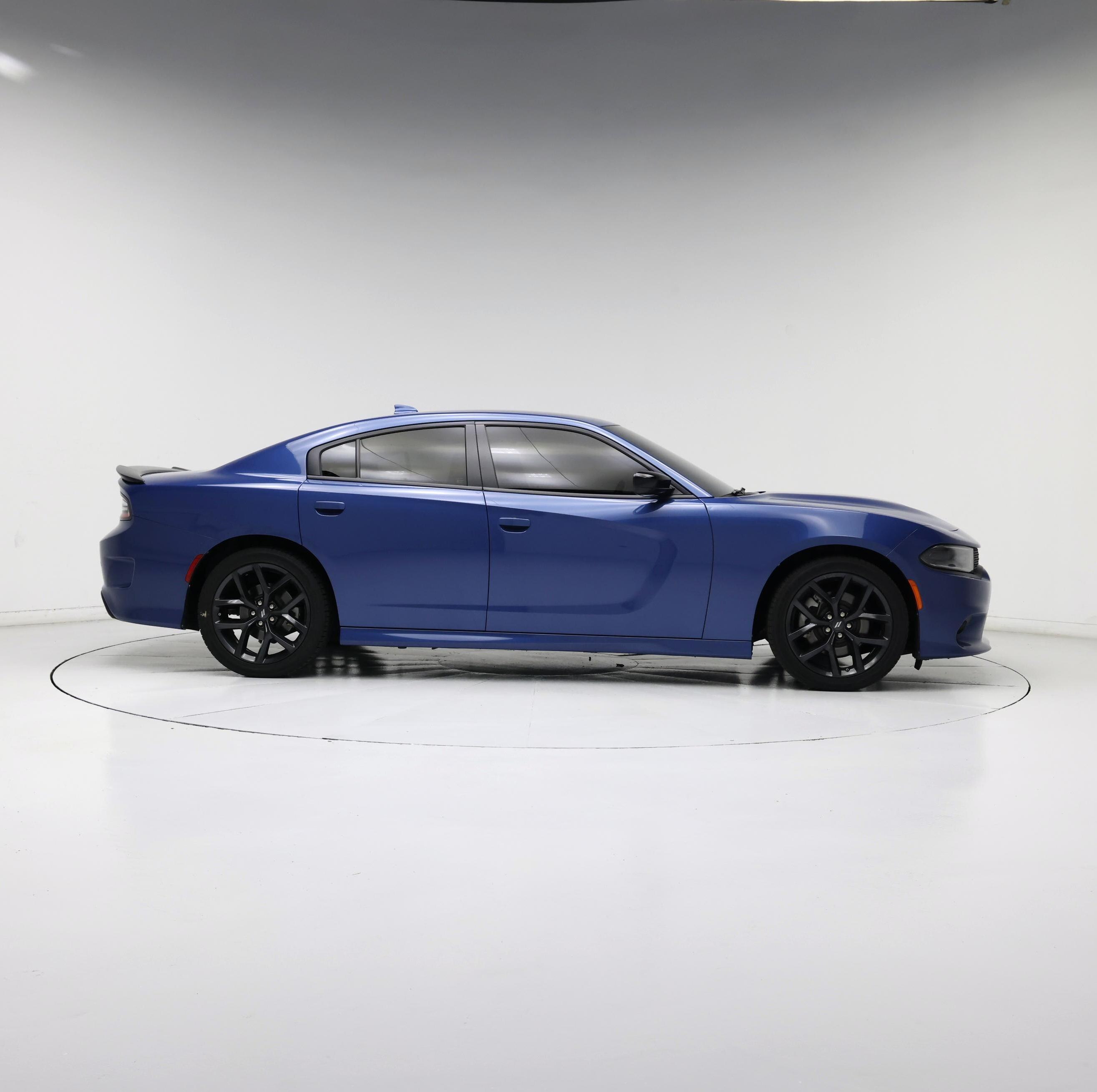 Thumbnail: 2022 Dodge Charger - 7