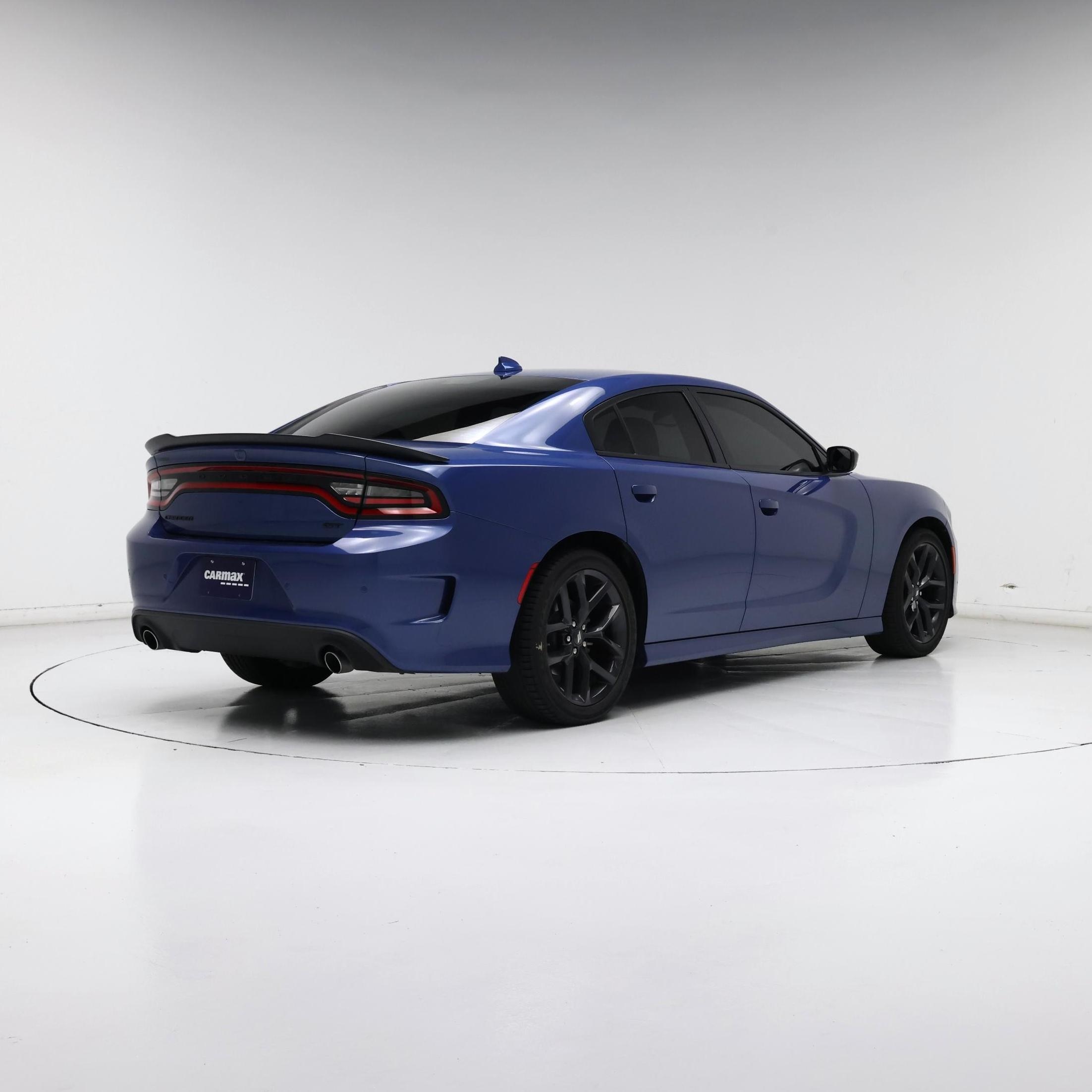 Thumbnail: 2022 Dodge Charger - 8