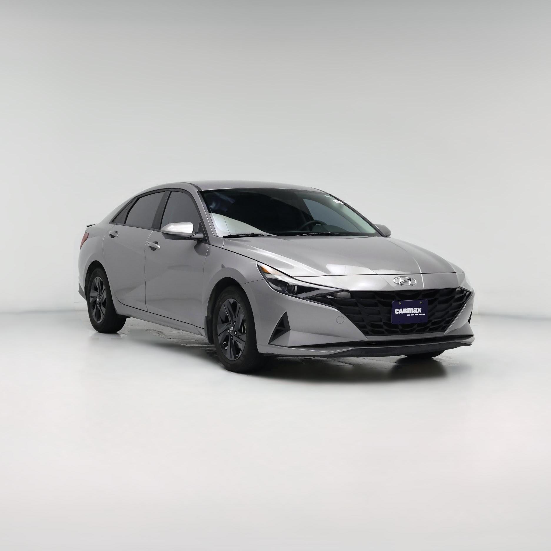 Thumbnail: 2023 Hyundai Elantra - 1