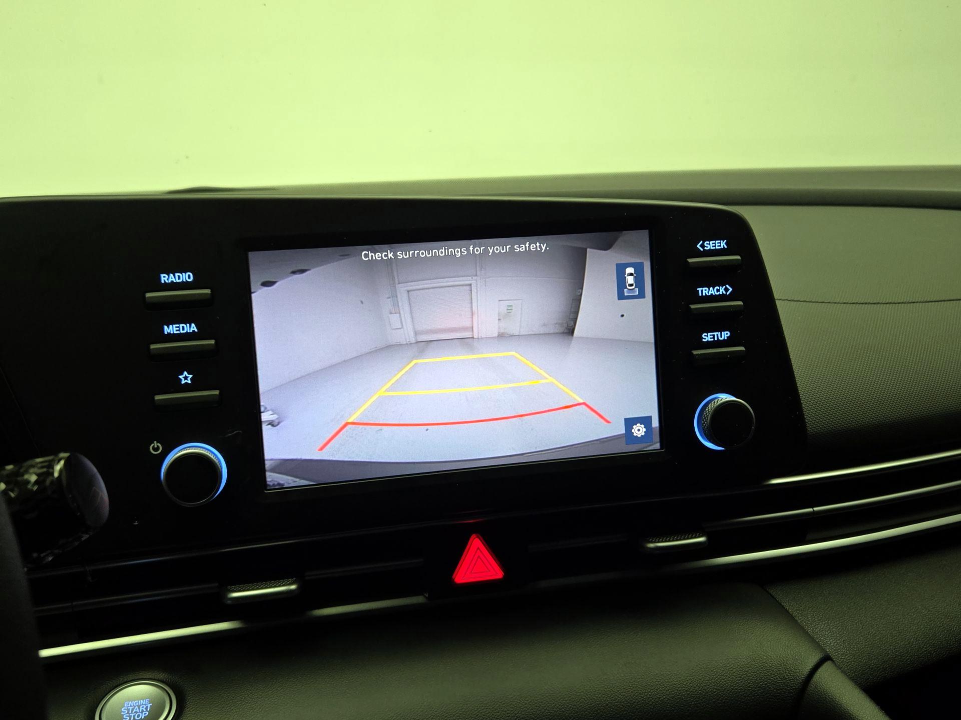 Thumbnail: 2023 Hyundai Elantra - 14