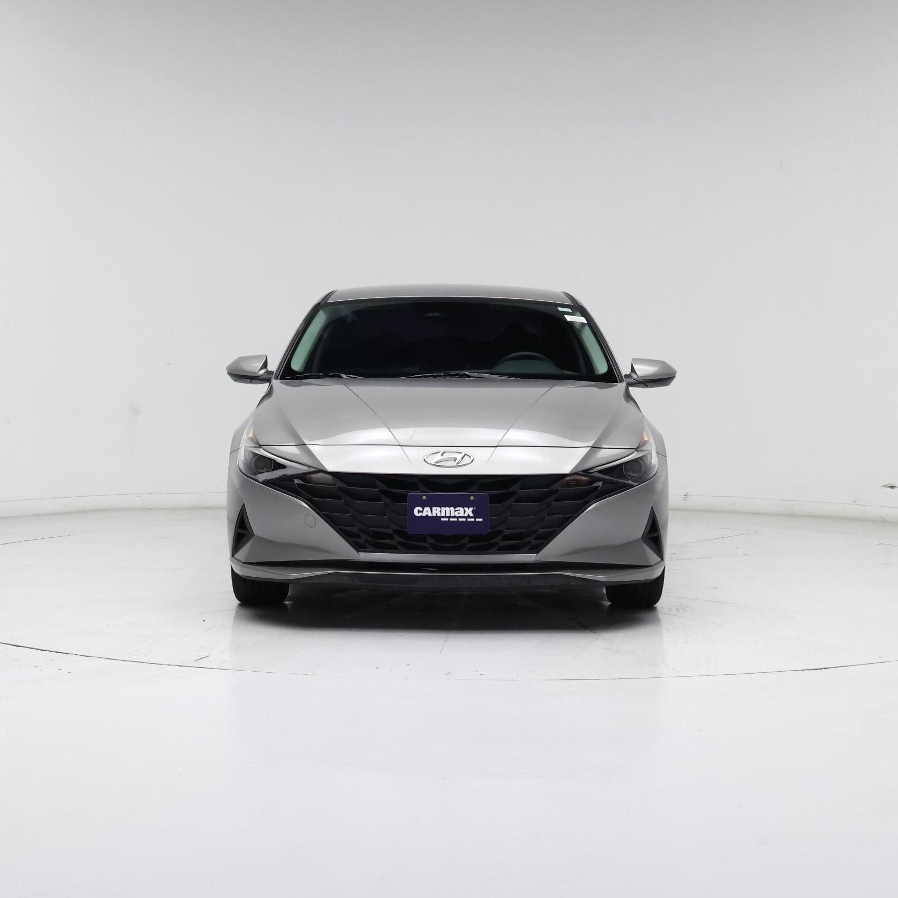 Thumbnail: 2023 Hyundai Elantra - 5