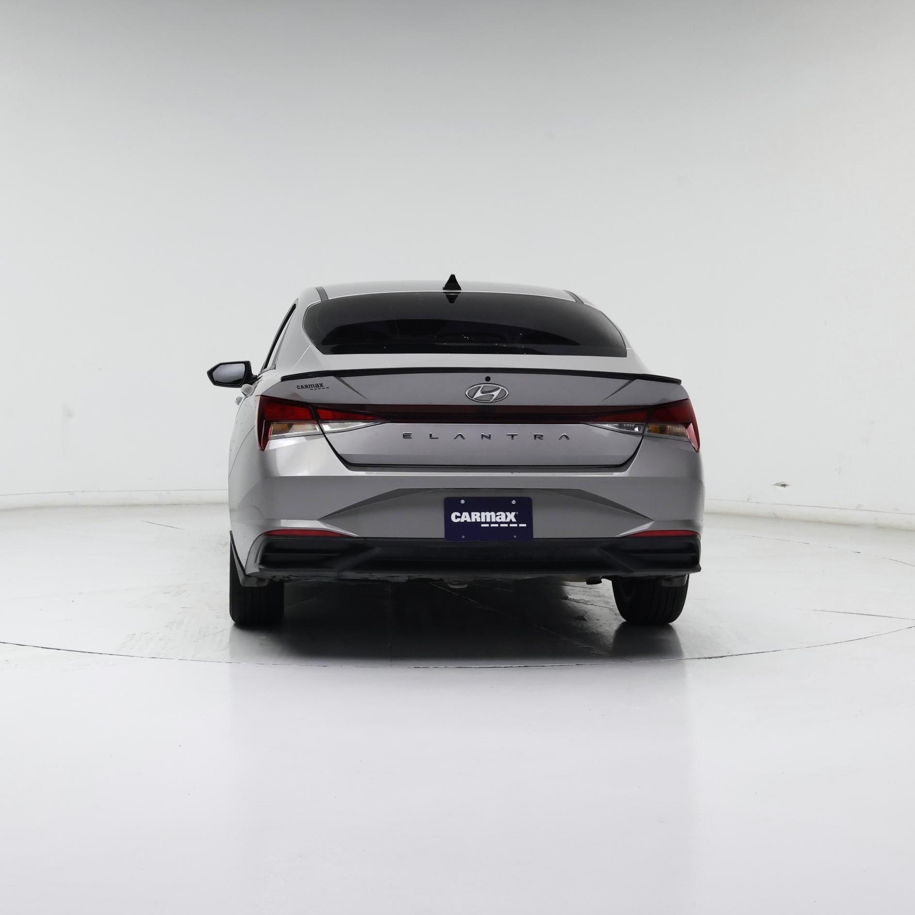 Thumbnail: 2023 Hyundai Elantra - 6