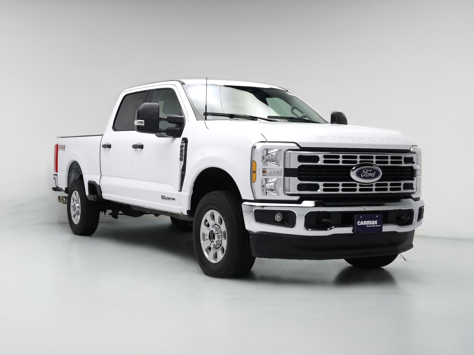 2024 Ford F-250 Super Duty XLT