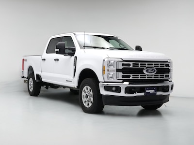2024 Ford F250 XLT
