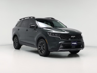 2023 Kia Sorento X-Line SX Prestige