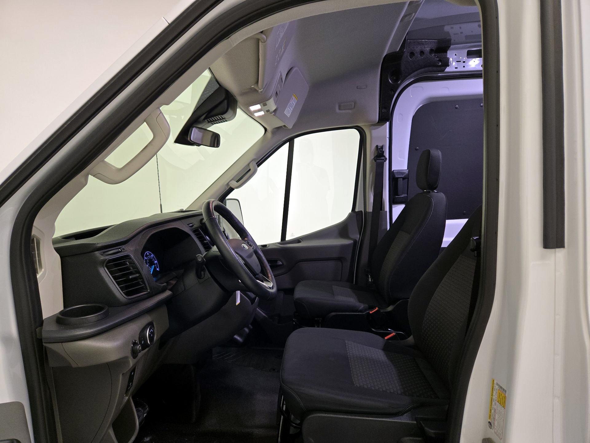 Thumbnail: 2024 Ford Transit Series - 11