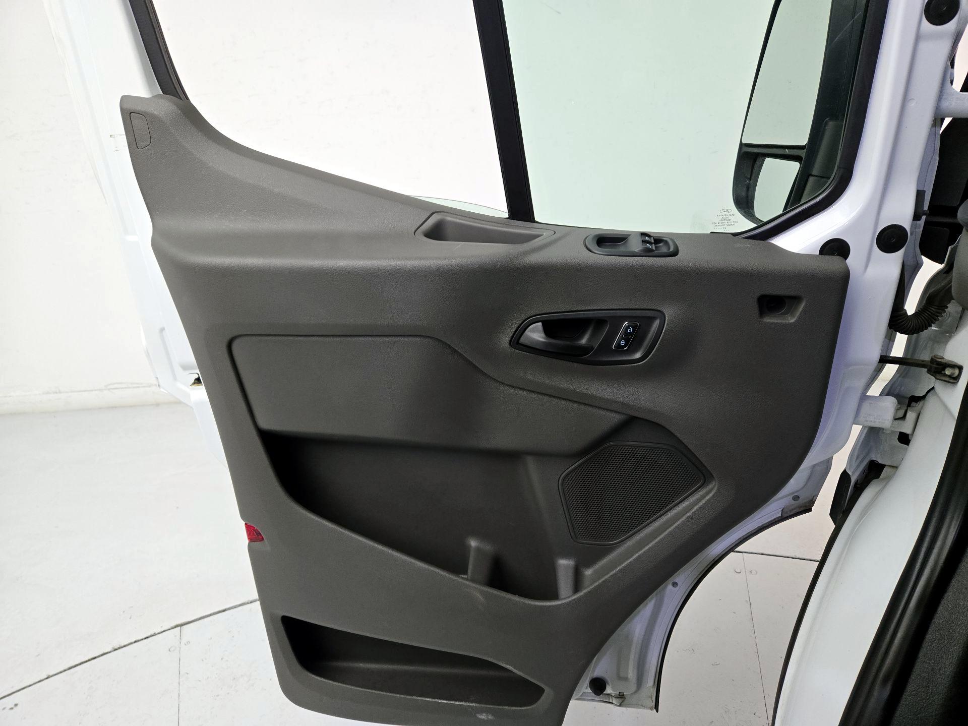 Thumbnail: 2024 Ford Transit Series - 12