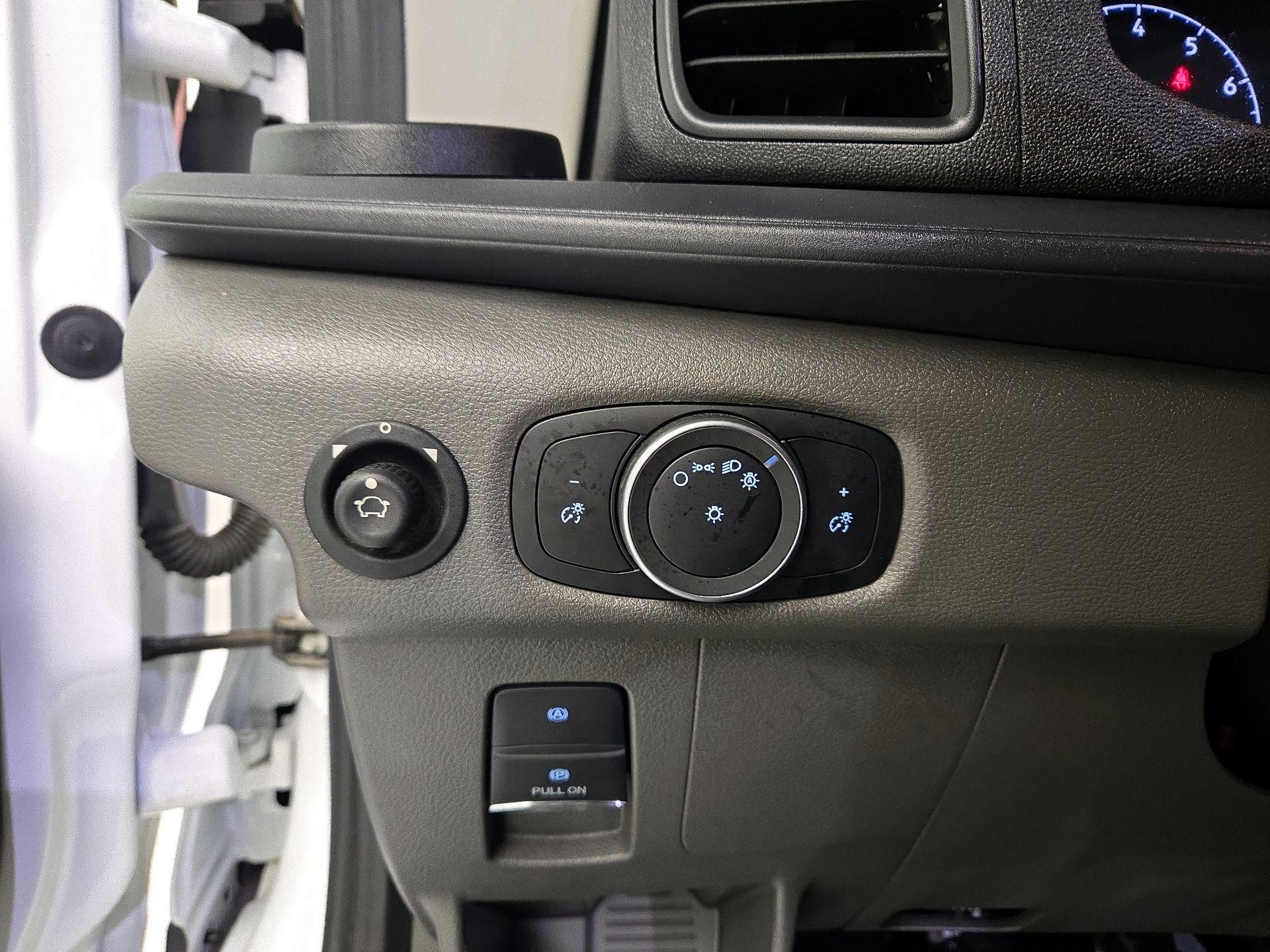 Thumbnail: 2024 Ford Transit Series - 13