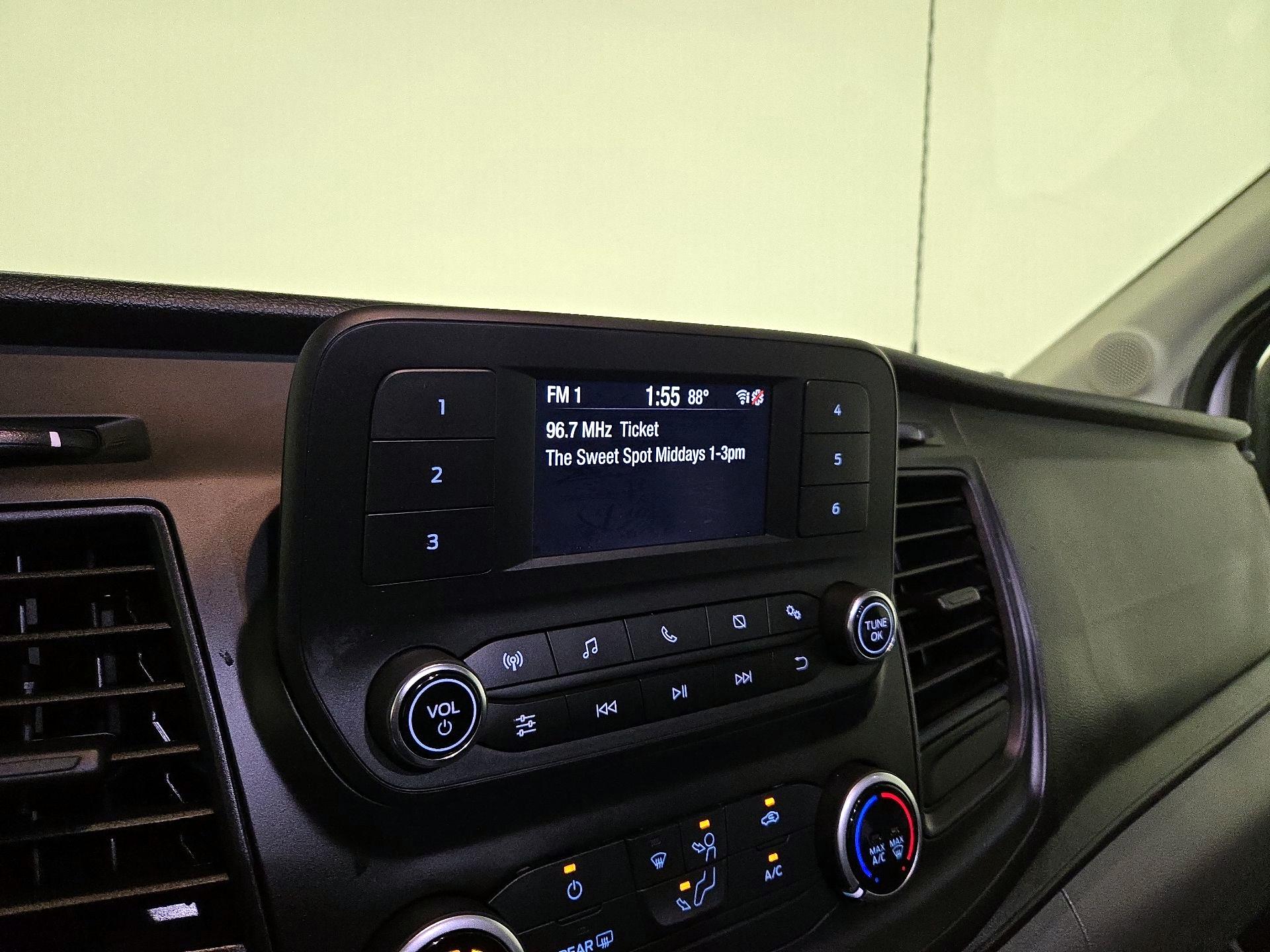 Thumbnail: 2024 Ford Transit Series - 15