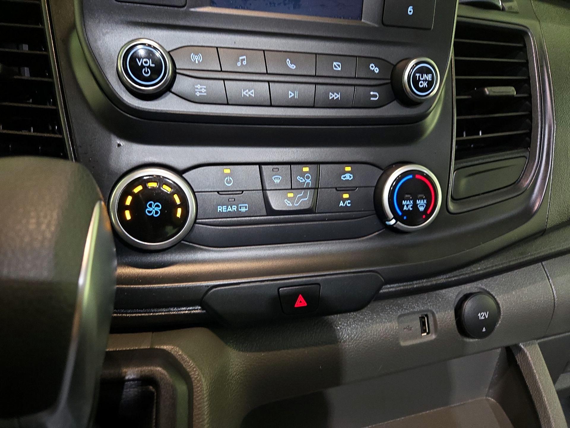 Thumbnail: 2024 Ford Transit Series - 16