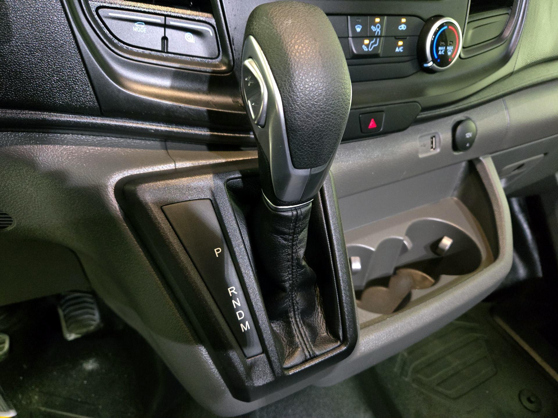 Thumbnail: 2024 Ford Transit Series - 17