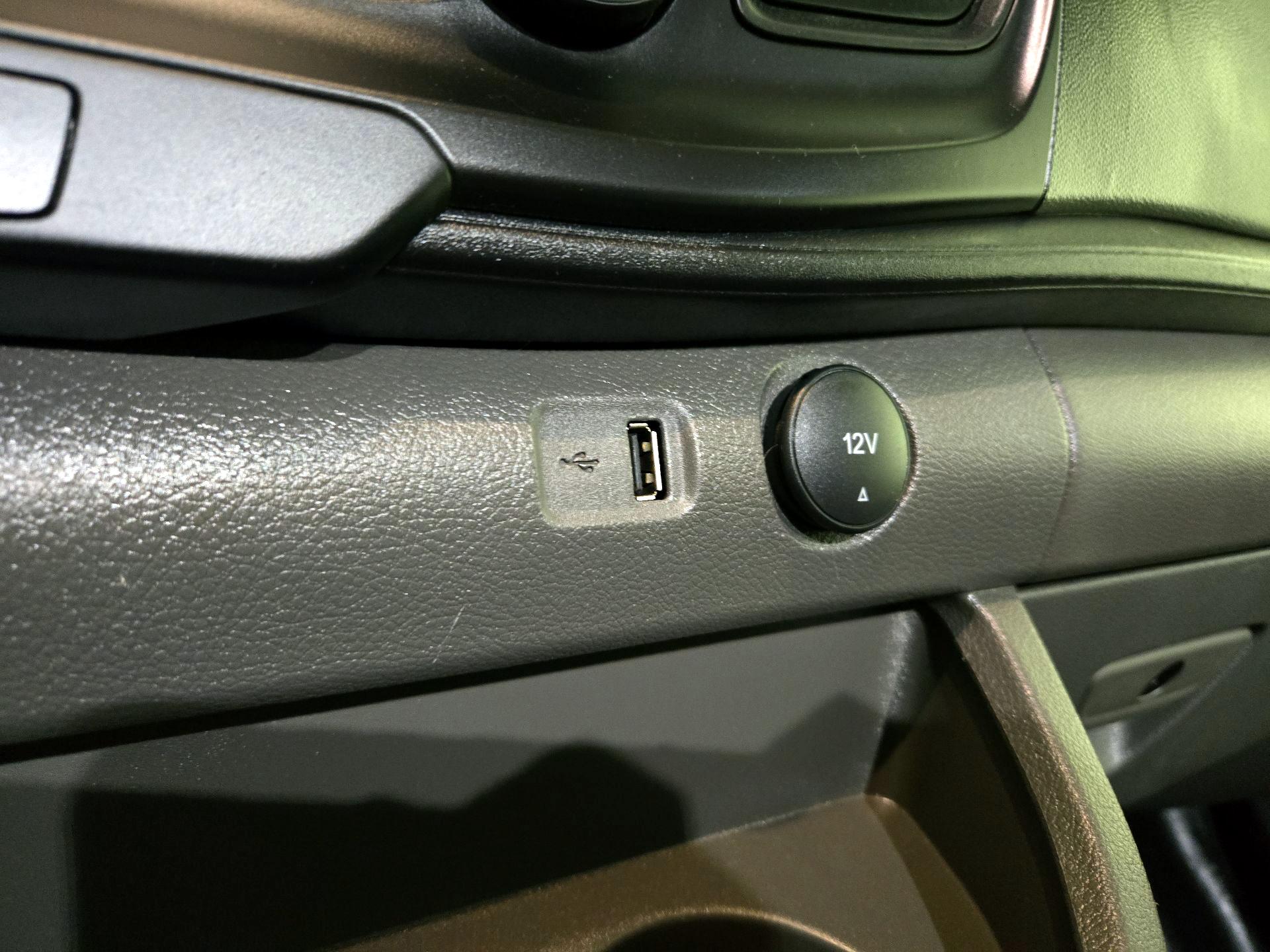 Thumbnail: 2024 Ford Transit Series - 18