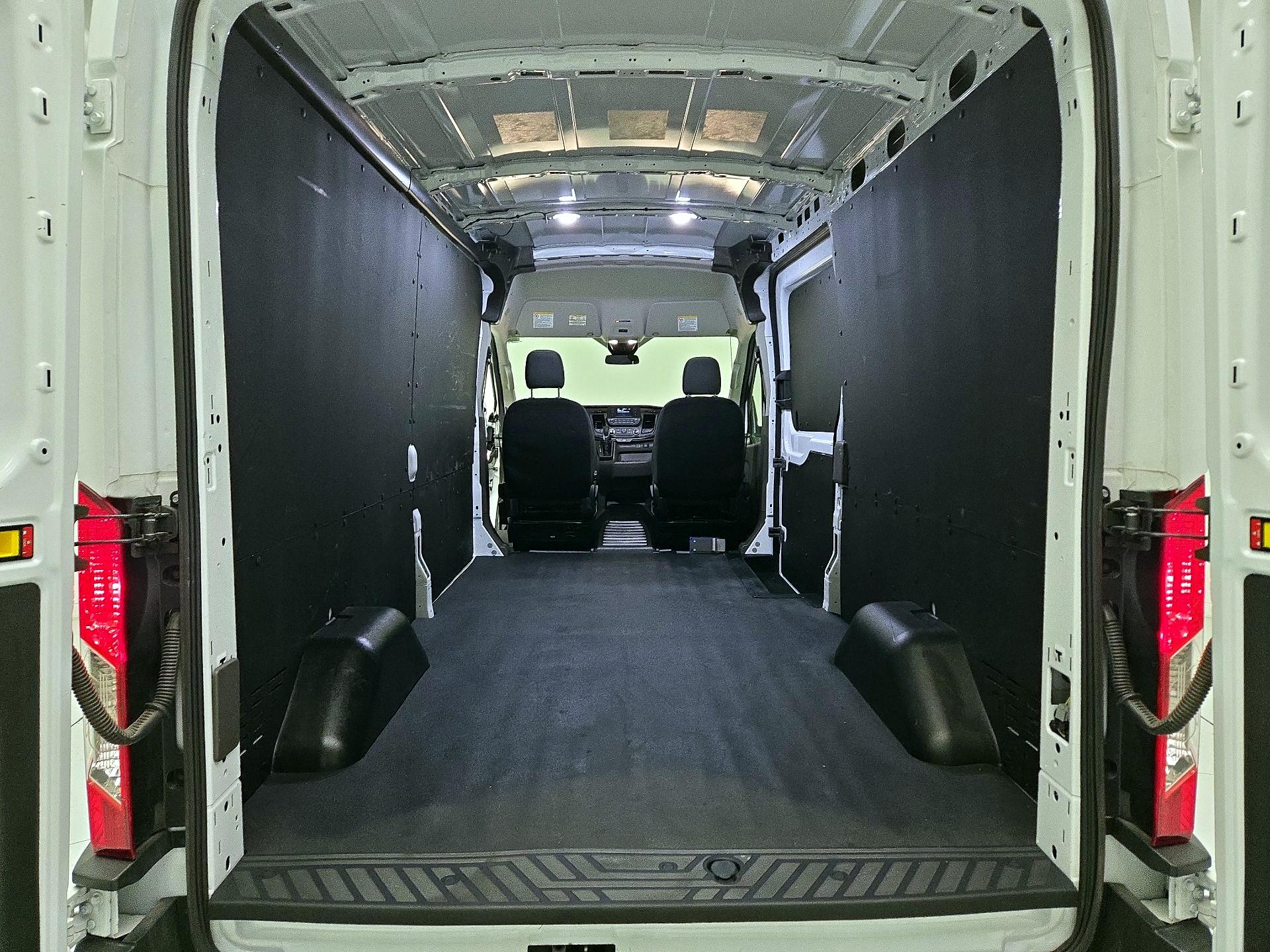 Thumbnail: 2024 Ford Transit Series - 19