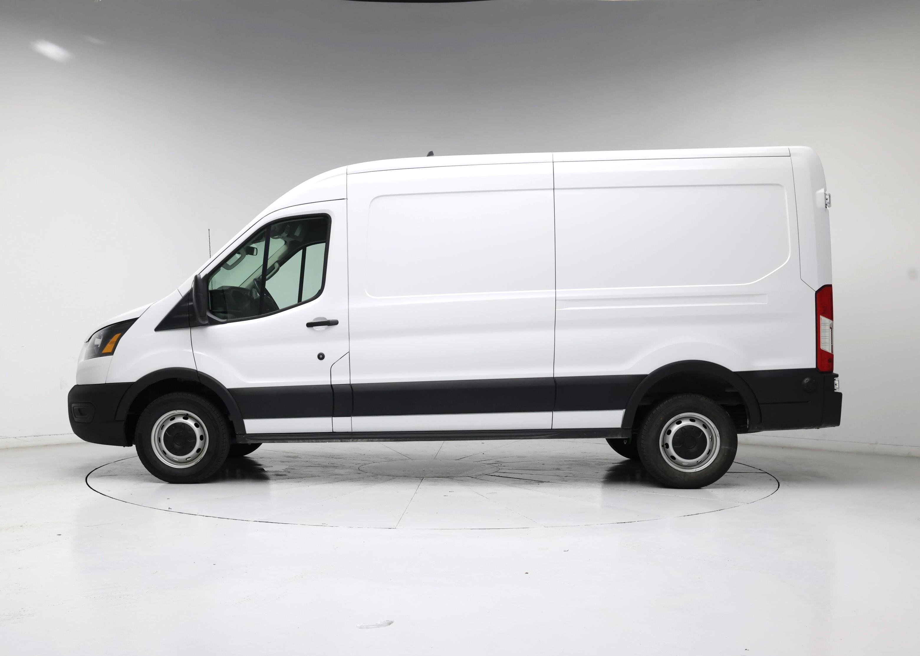 Thumbnail: 2024 Ford Transit Series - 3