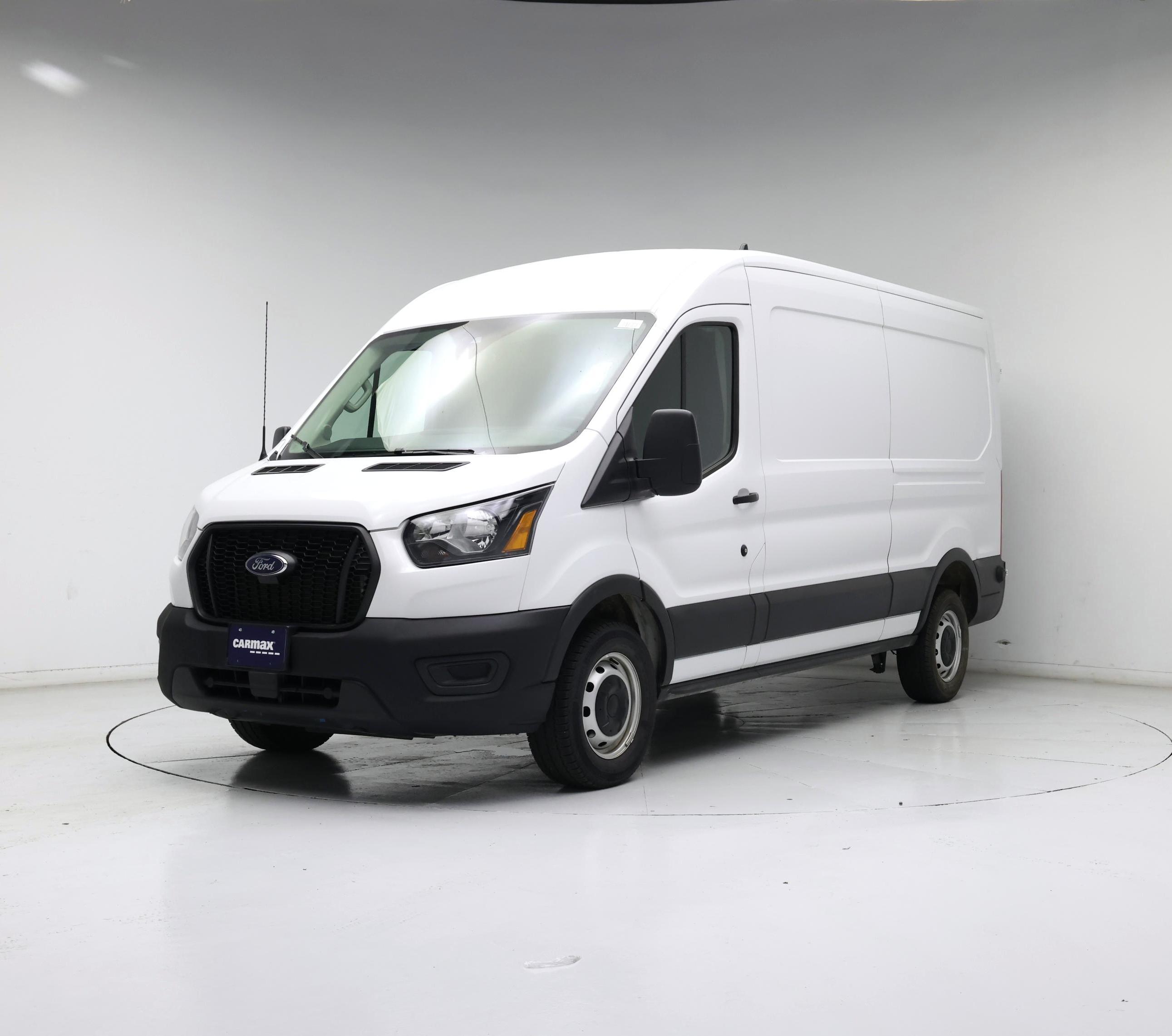 Thumbnail: 2024 Ford Transit Series - 4