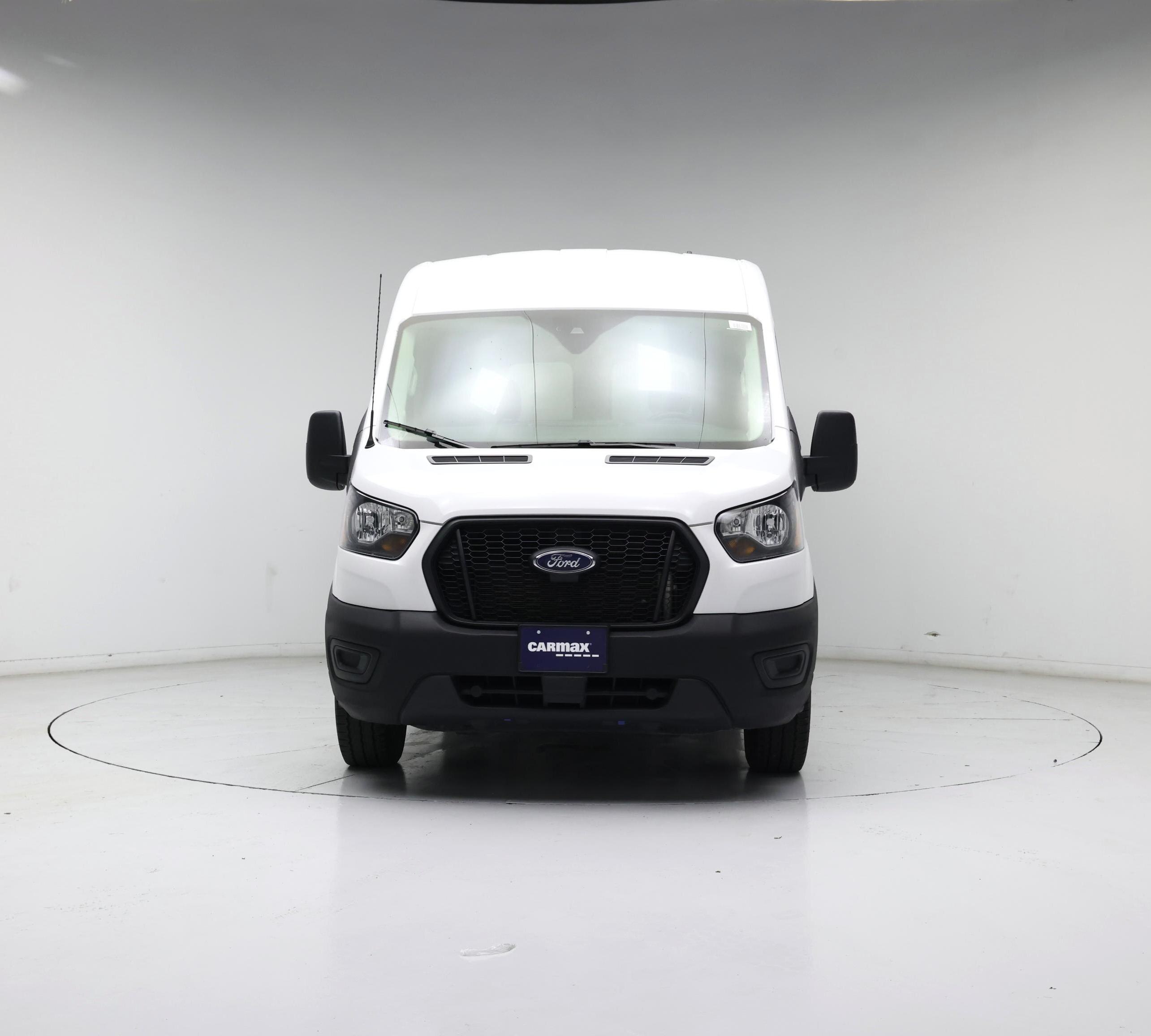 Thumbnail: 2024 Ford Transit Series - 5