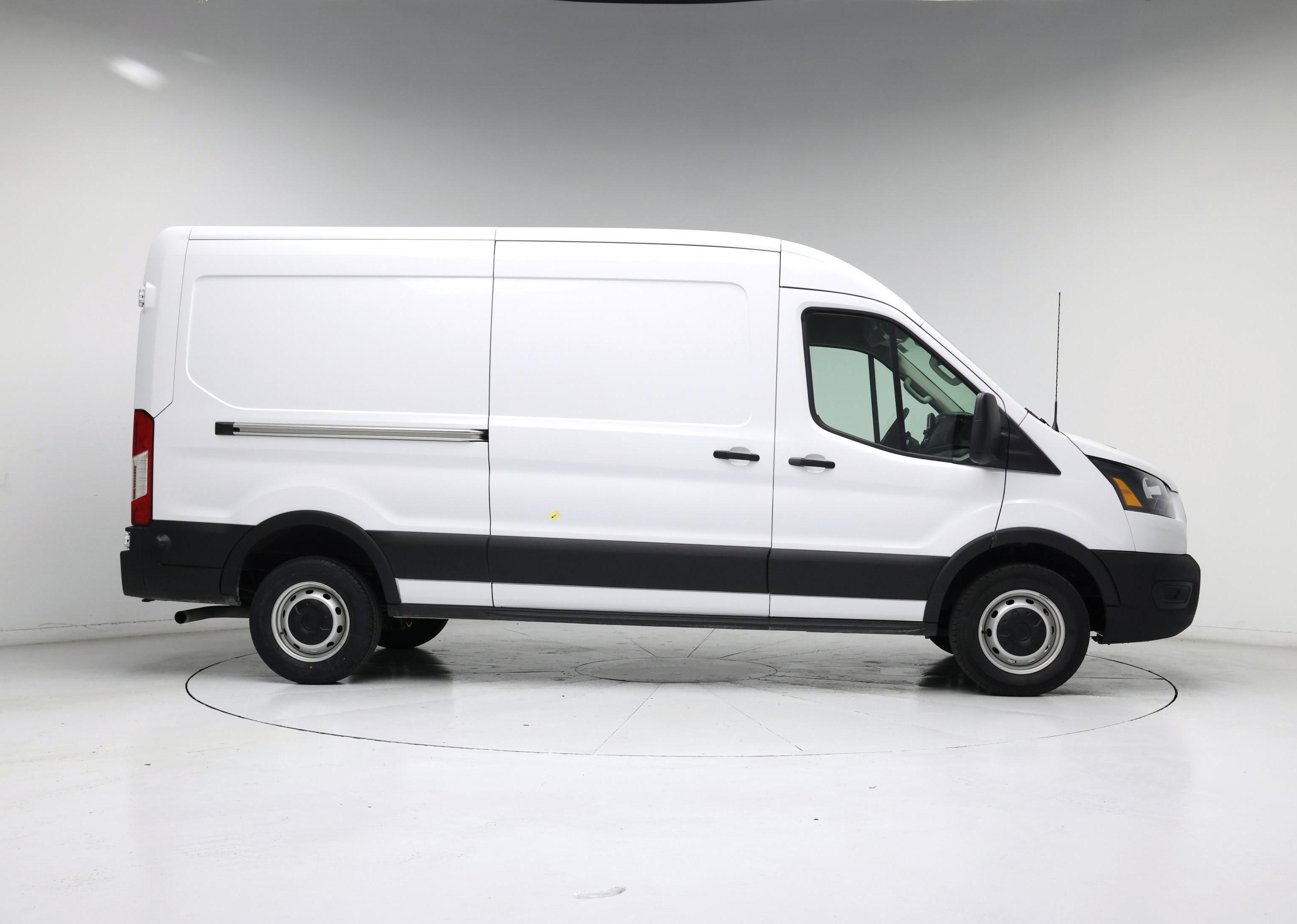 Thumbnail: 2024 Ford Transit Series - 7