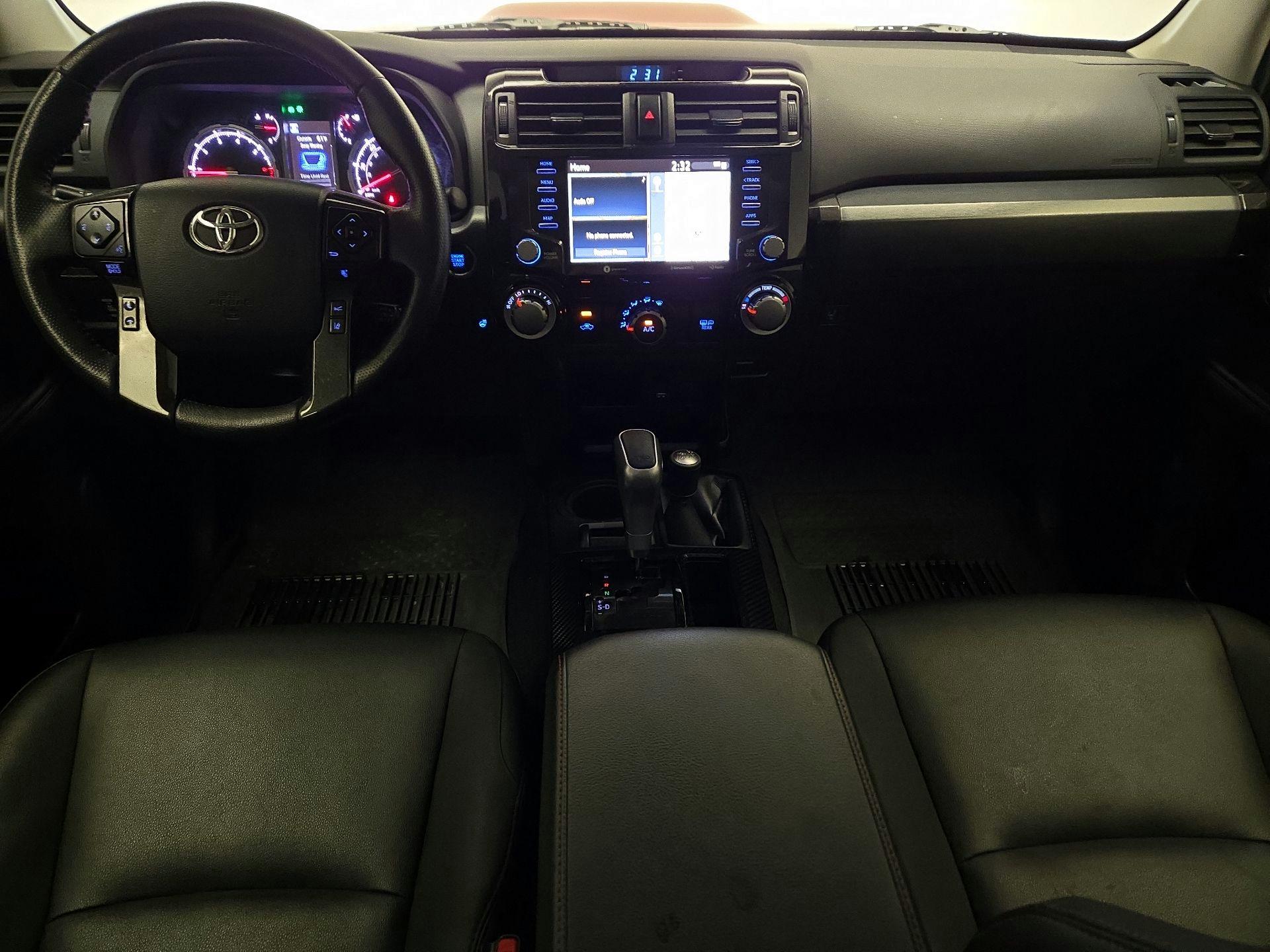 Thumbnail: 2024 Toyota 4Runner - 9